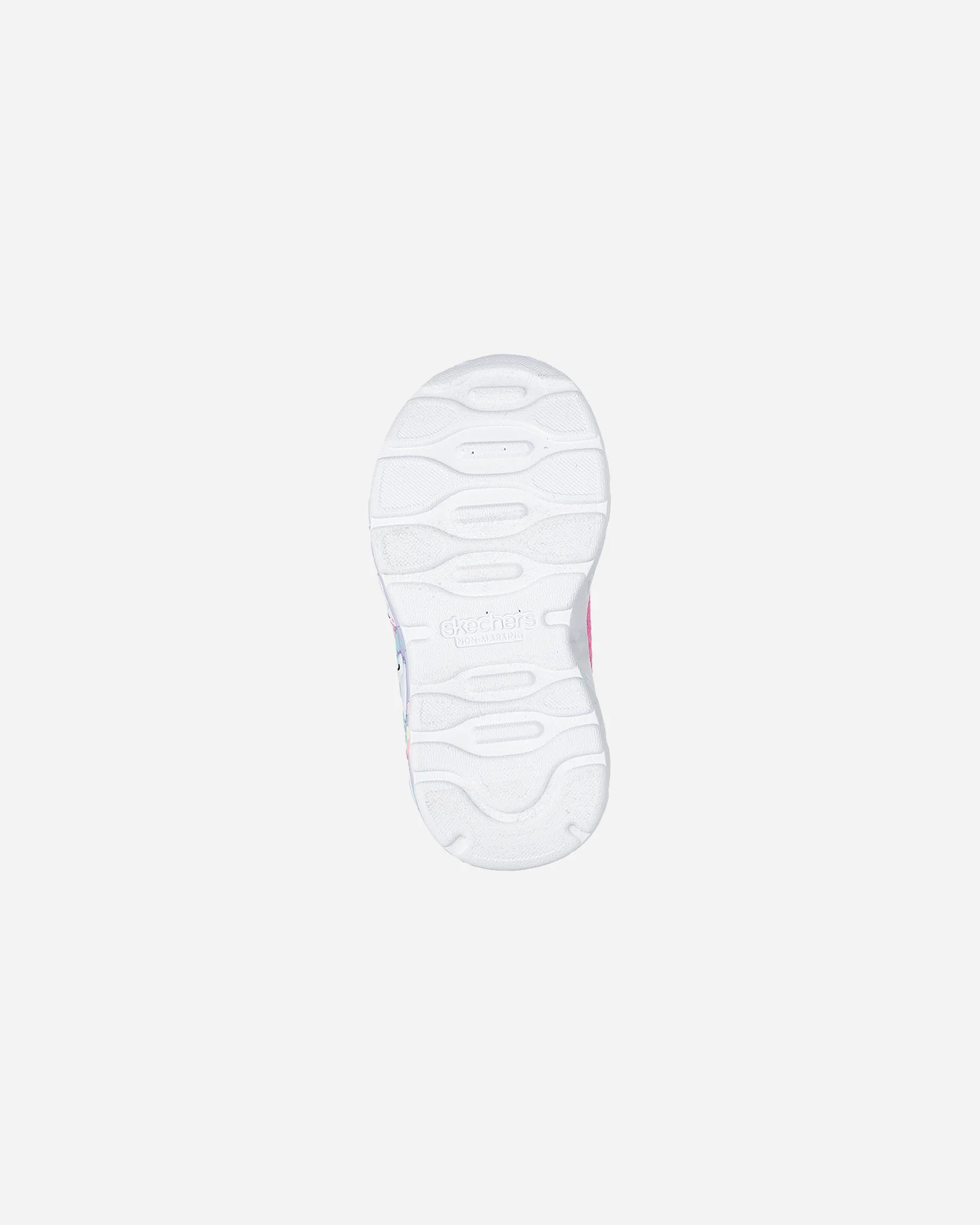 SCARPE SNEAKERS SKECHERS GIRL INF JR - Image 3