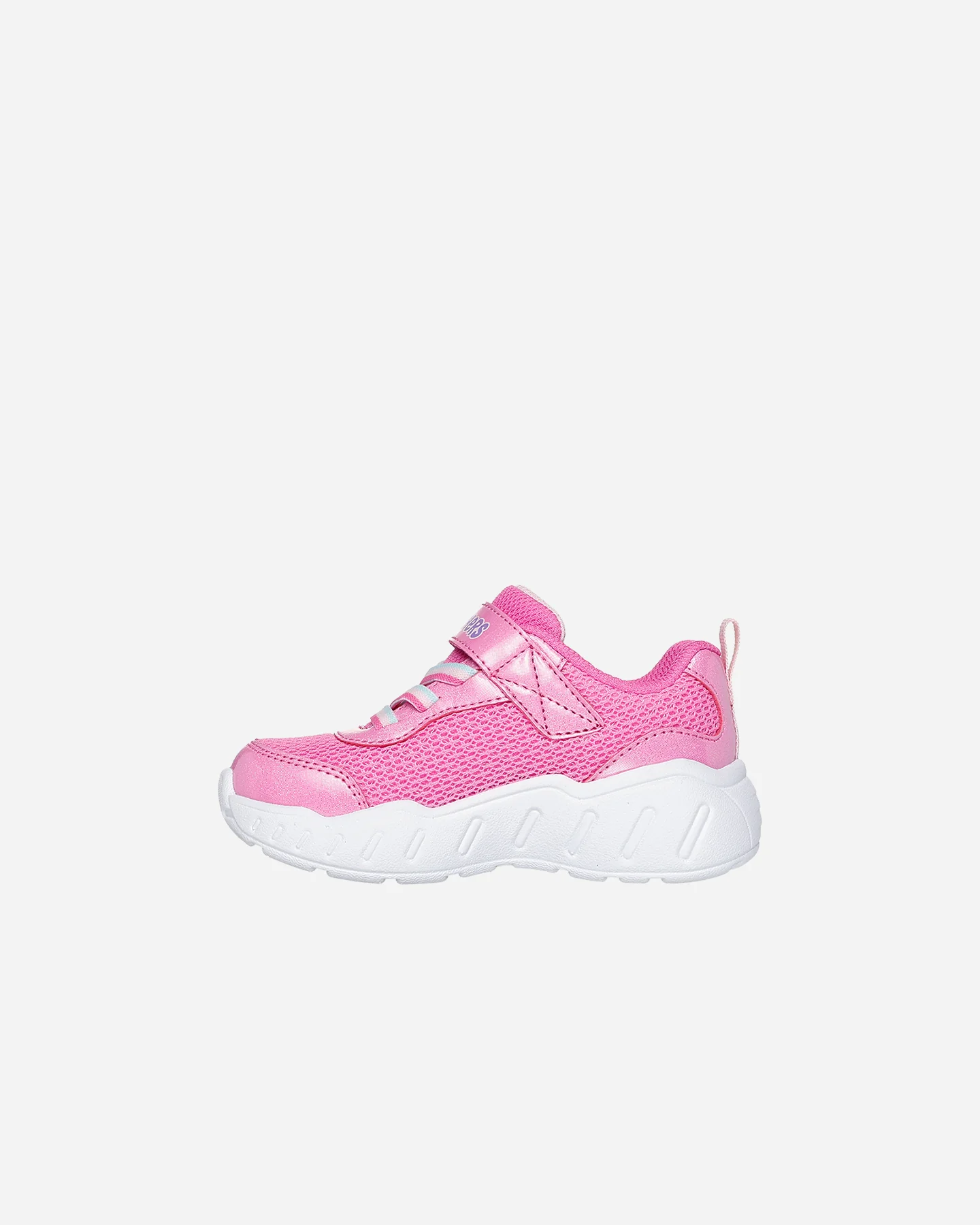 SCARPE SNEAKERS SKECHERS GIRL INF JR - Image 5