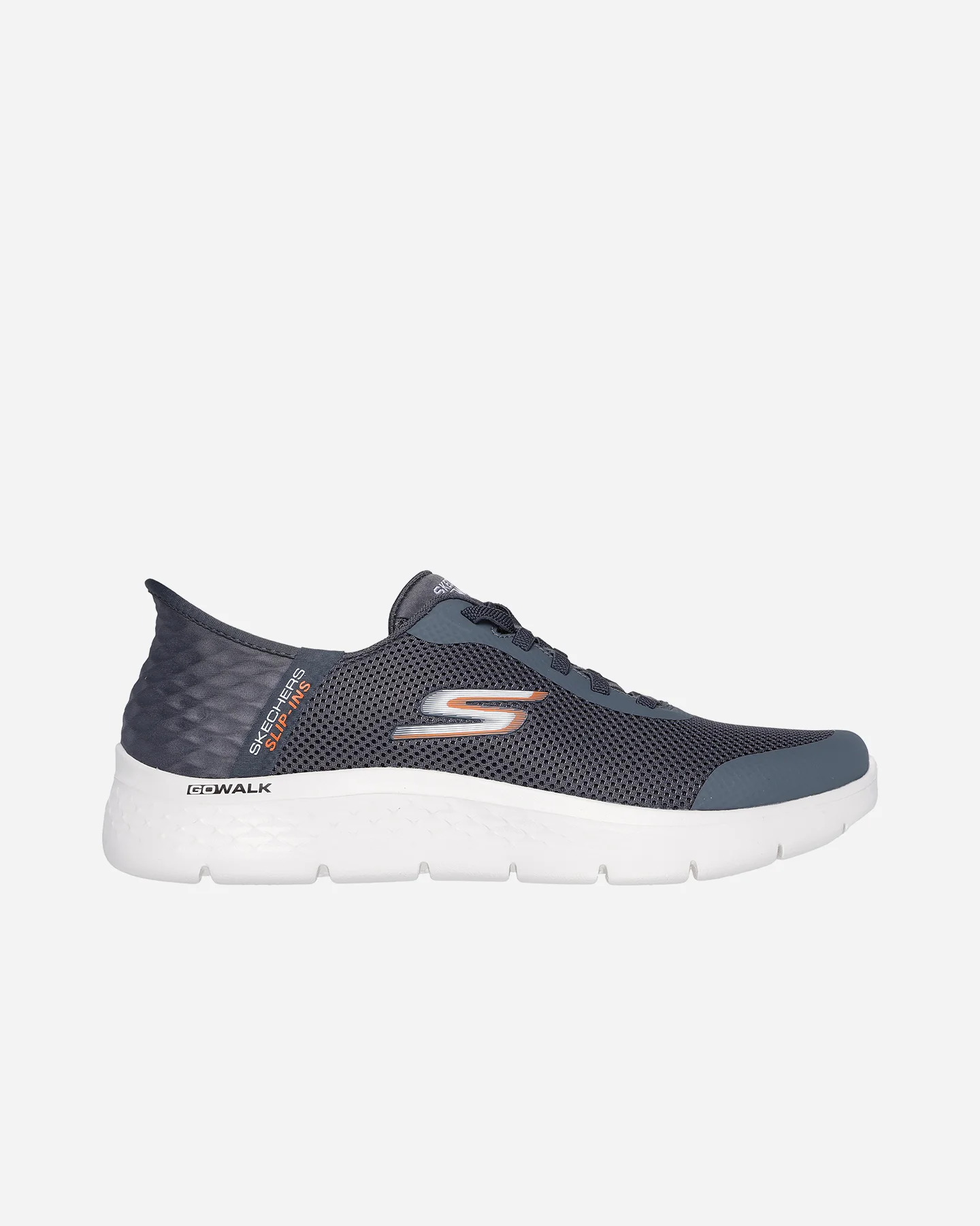 SCARPE SNEAKERS SKECHERS GO WALK FLEX HANDS UP M