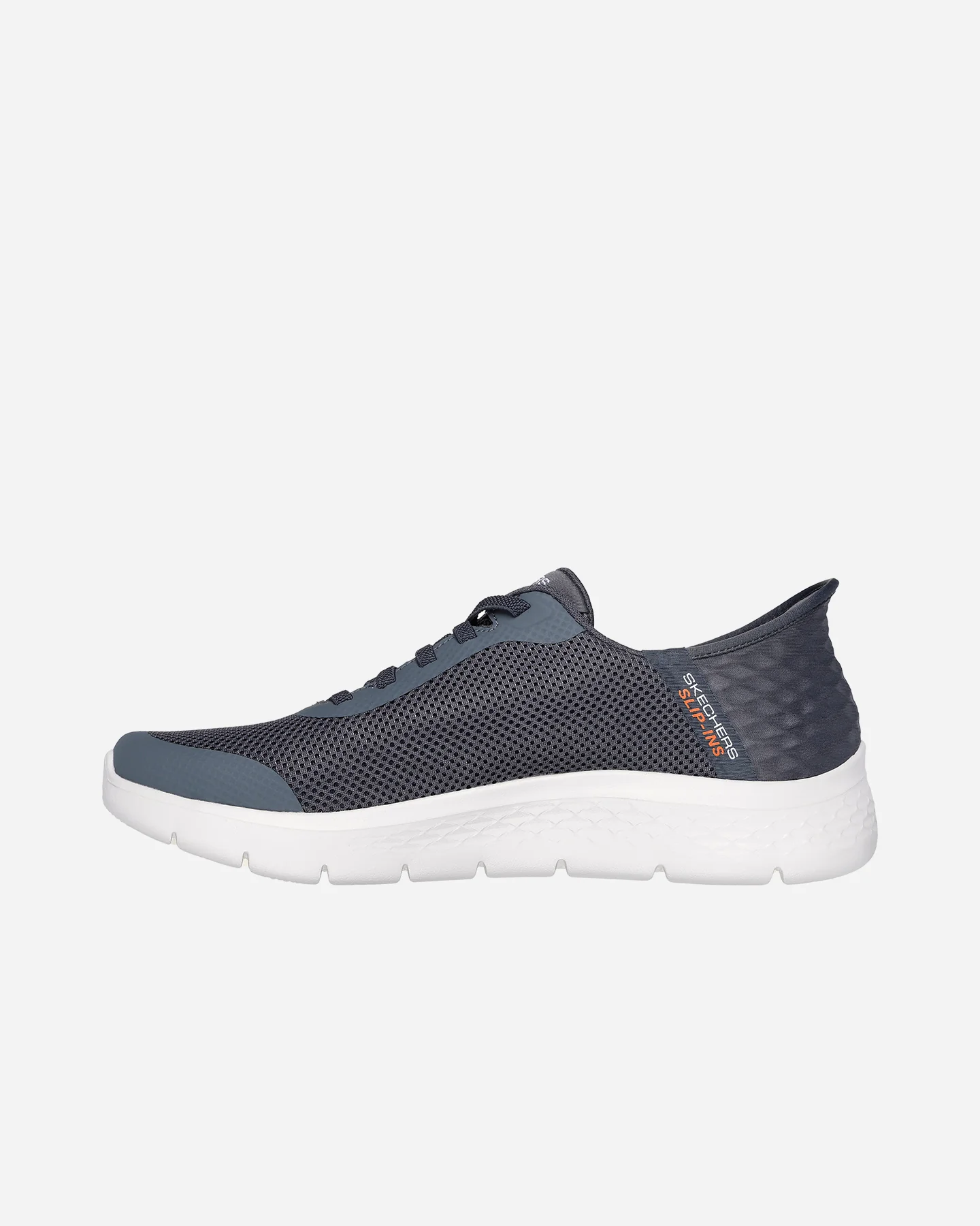 SCARPE SNEAKERS SKECHERS GO WALK FLEX HANDS UP M - Image 5