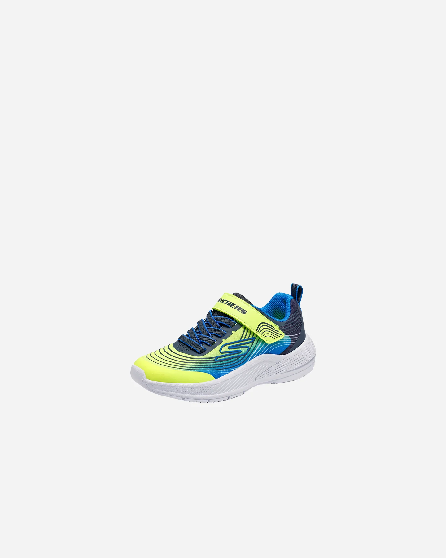 SCARPE SNEAKERS SKECHERS MICROSPEC ADVANCE PS JR - Image 21