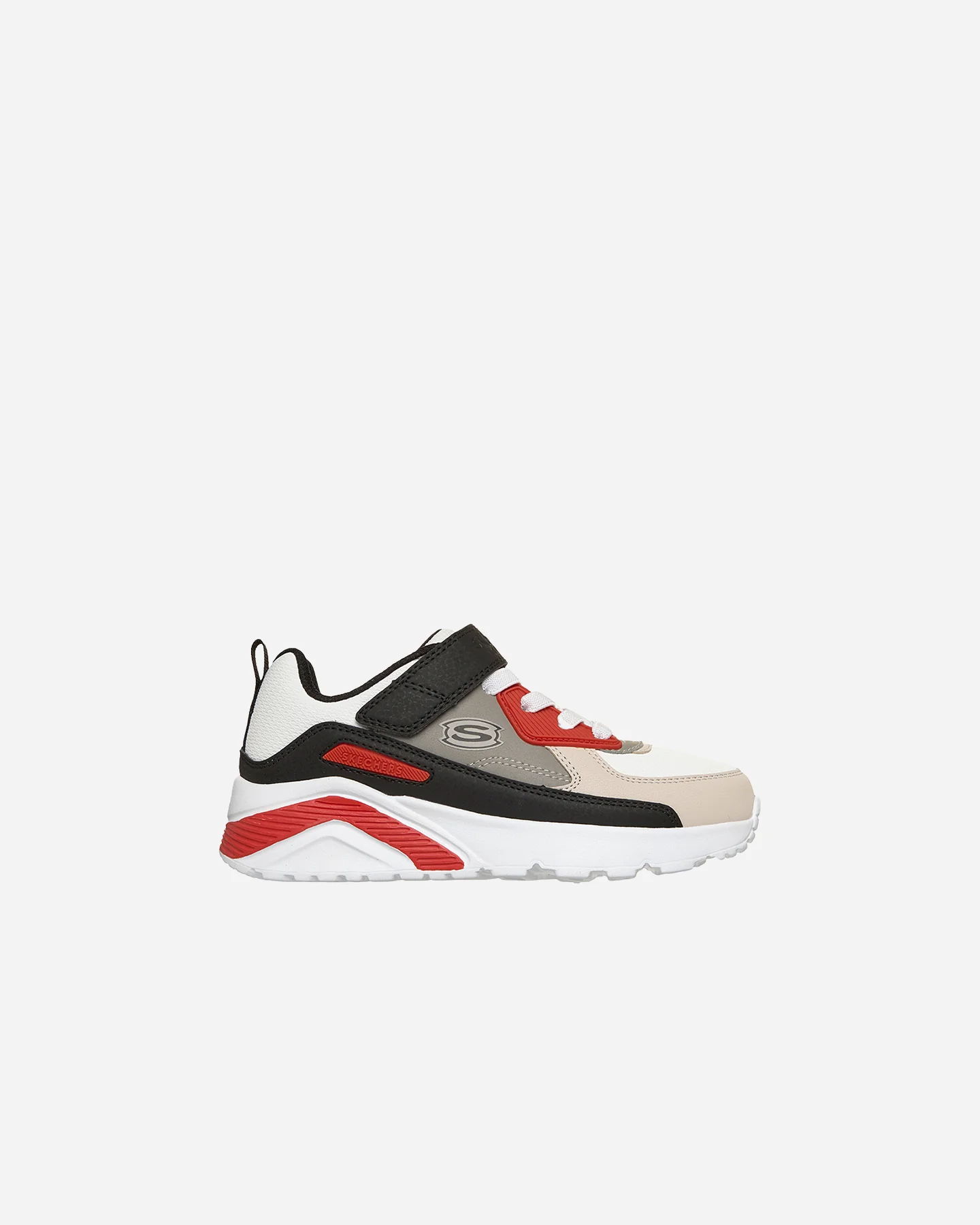 SCARPE SNEAKERS SKECHERS UNO LITE PS JR