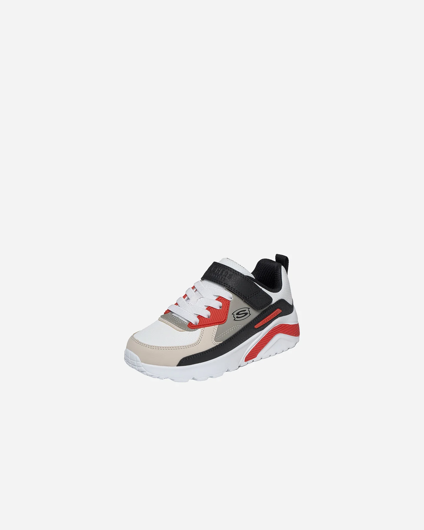 SCARPE SNEAKERS SKECHERS UNO LITE PS JR - Image 2