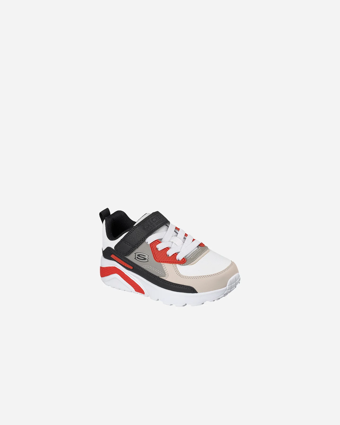 SCARPE SNEAKERS SKECHERS UNO LITE PS JR - Image 3