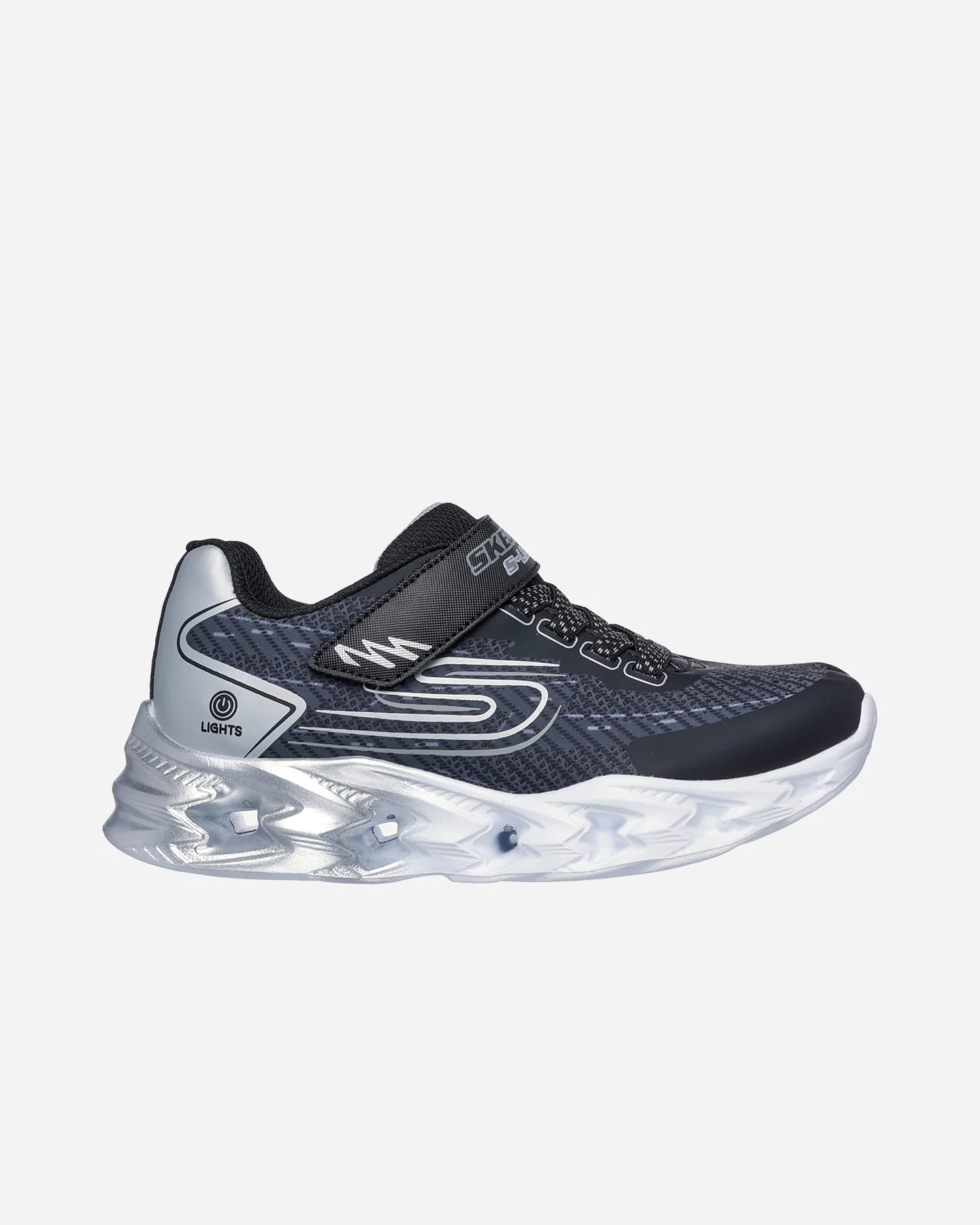 SCARPE SNEAKERS SKECHERS VORTEX 2.0 QUANTROID PS JR - Image 15