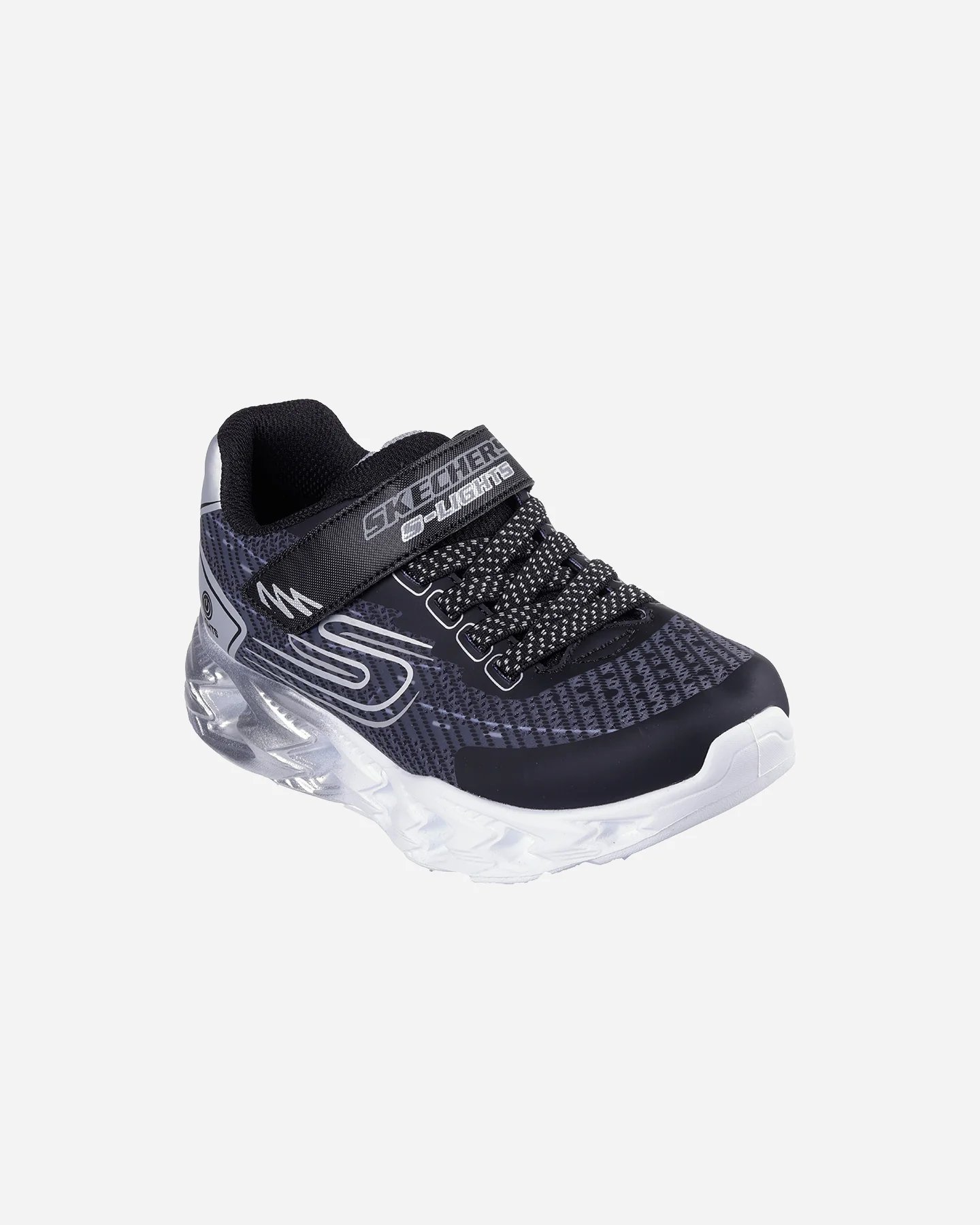 SCARPE SNEAKERS SKECHERS VORTEX 2.0 QUANTROID PS JR - Image 6