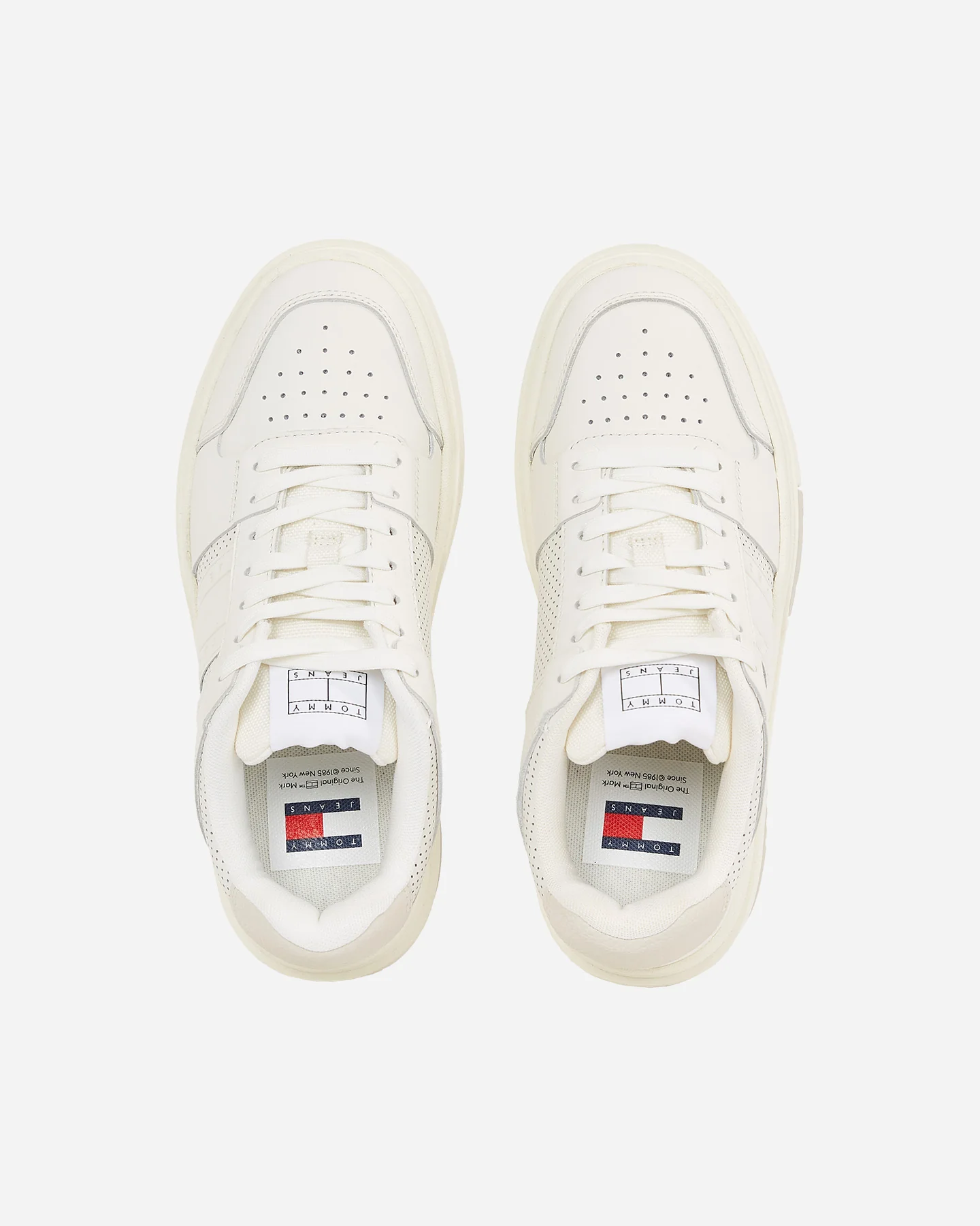SCARPE SNEAKERS TOMMY HILFIGER BROOKLYN ELEVATED W - Image 3