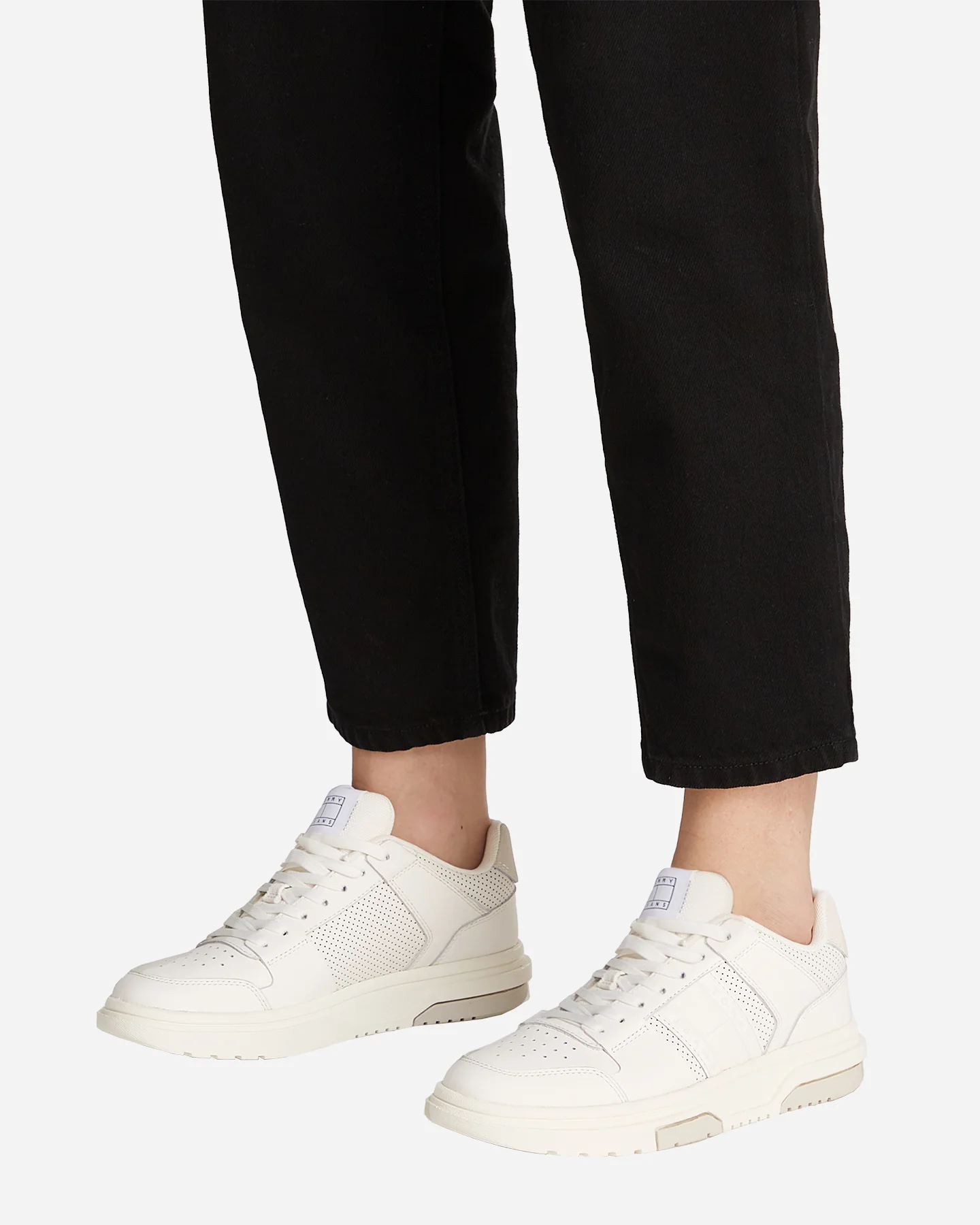 SCARPE SNEAKERS TOMMY HILFIGER BROOKLYN ELEVATED W - Image 4