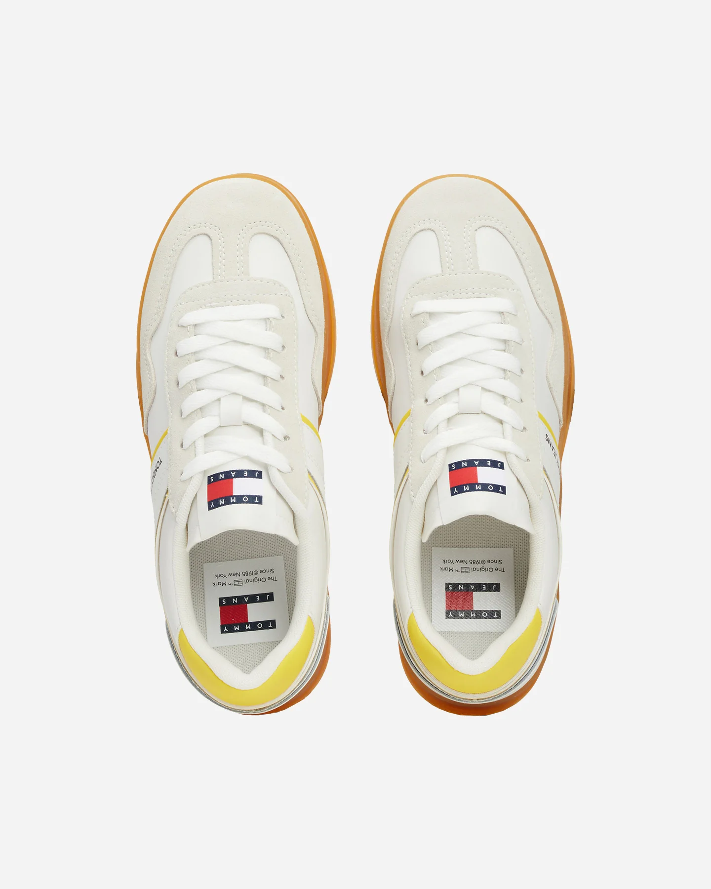 SCARPE SNEAKERS TOMMY HILFIGER COURT W - Image 4
