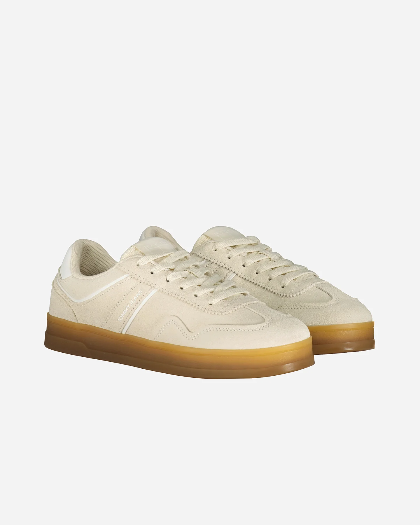 SCARPE SNEAKERS TOMMY HILFIGER THE GREENWICH SUEDE W - Image 2