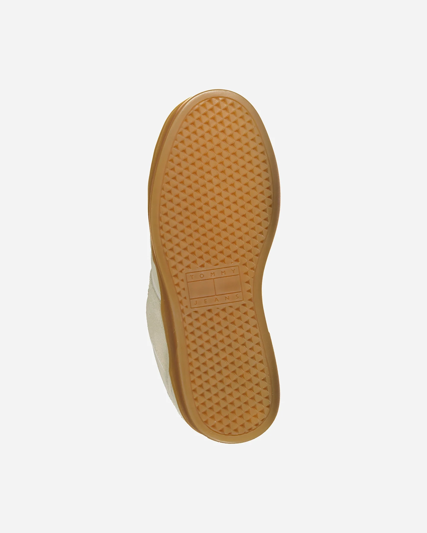 SCARPE SNEAKERS TOMMY HILFIGER THE GREENWICH SUEDE W - Image 3