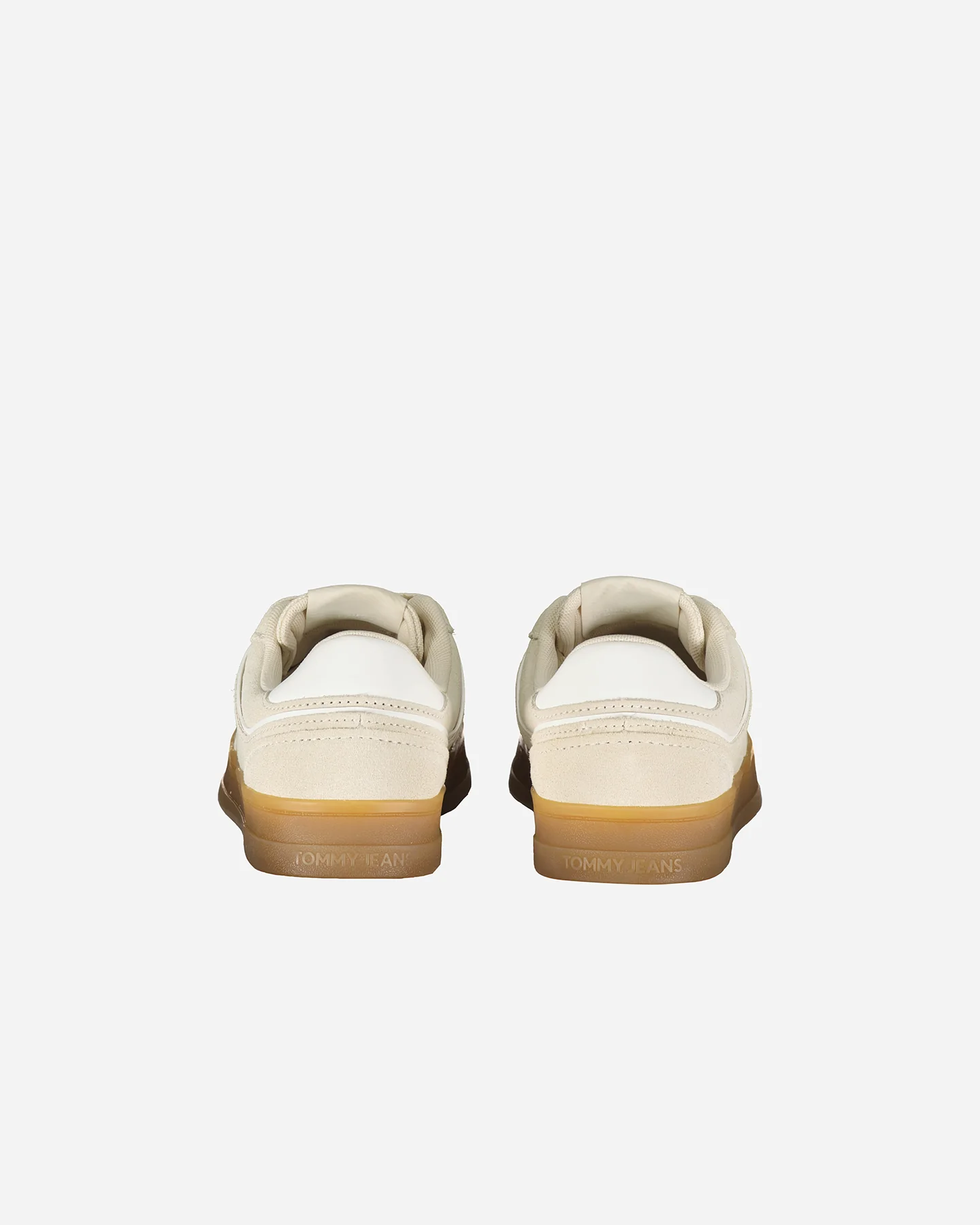 SCARPE SNEAKERS TOMMY HILFIGER THE GREENWICH SUEDE W - Image 5
