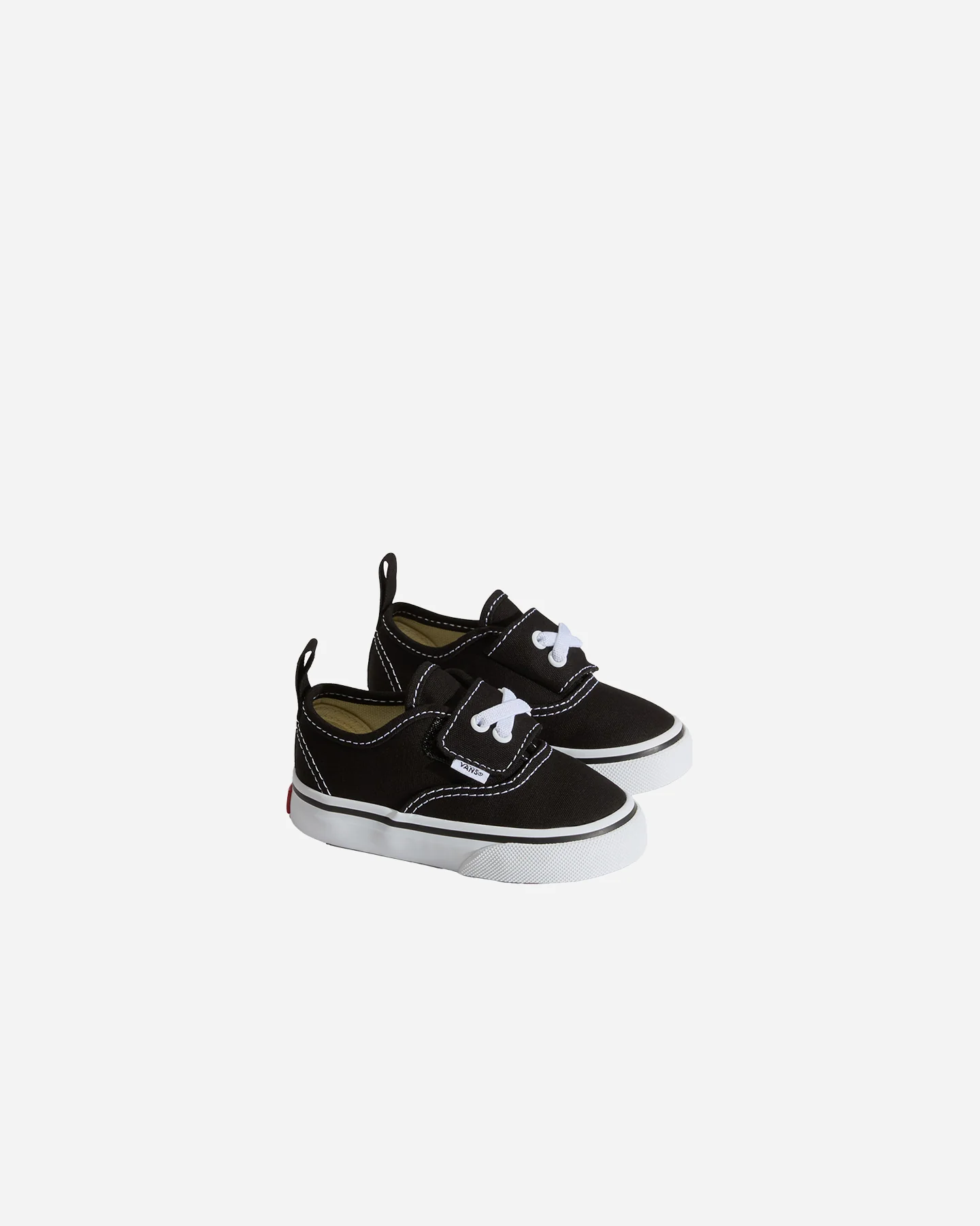 SCARPE SNEAKERS VANS AUTHENTIC ELASTIC V TD JR - Image 2
