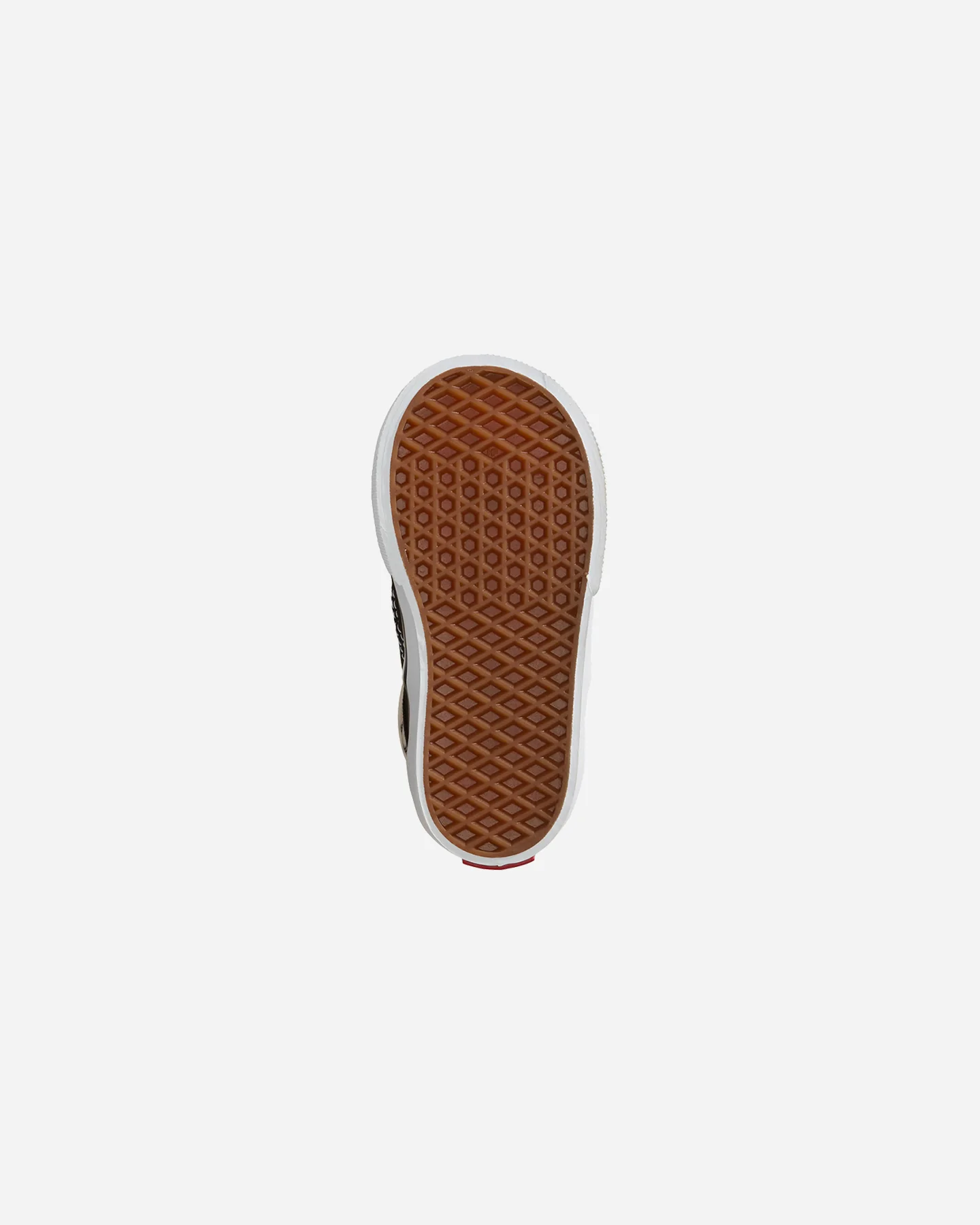 SCARPE SNEAKERS VANS AUTHENTIC ELASTIC V TD JR - Image 4