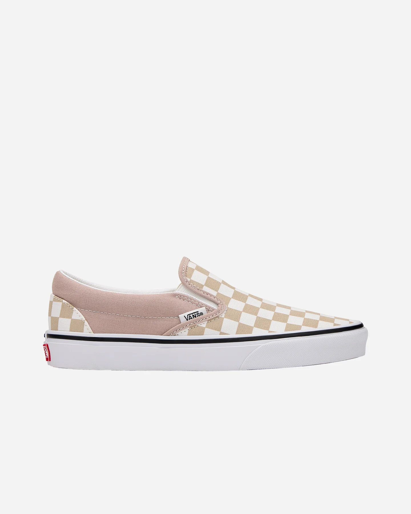 SCARPE SNEAKERS VANS CLASSIC SLIP-ON W