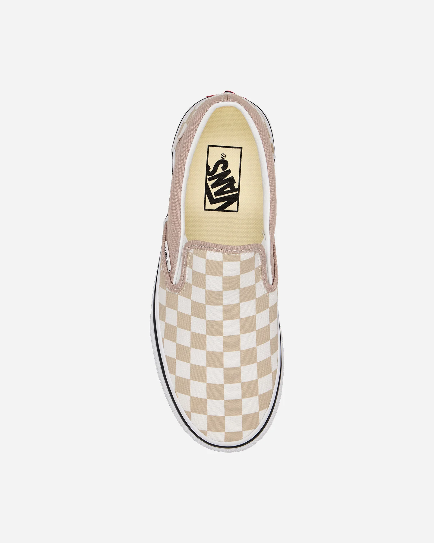 SCARPE SNEAKERS VANS CLASSIC SLIP-ON W - Image 3