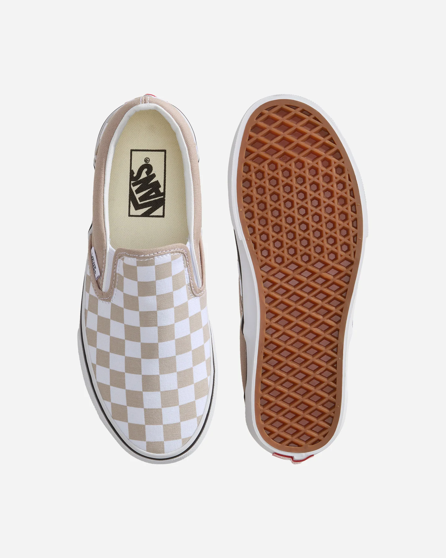 SCARPE SNEAKERS VANS CLASSIC SLIP-ON W - Image 4