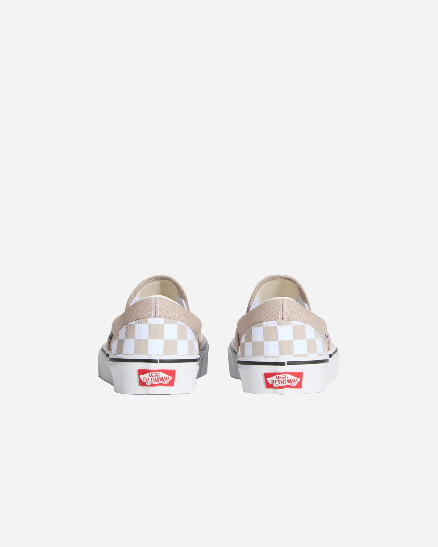 SCARPE SNEAKERS VANS CLASSIC SLIP-ON W - Image 5