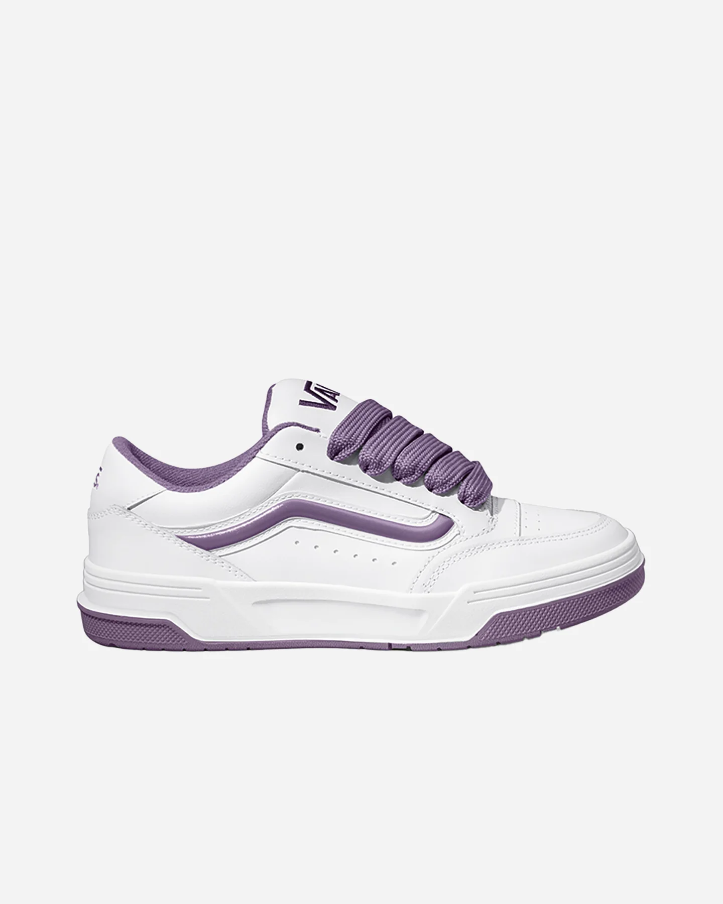 SCARPE SNEAKERS VANS HYLANE W