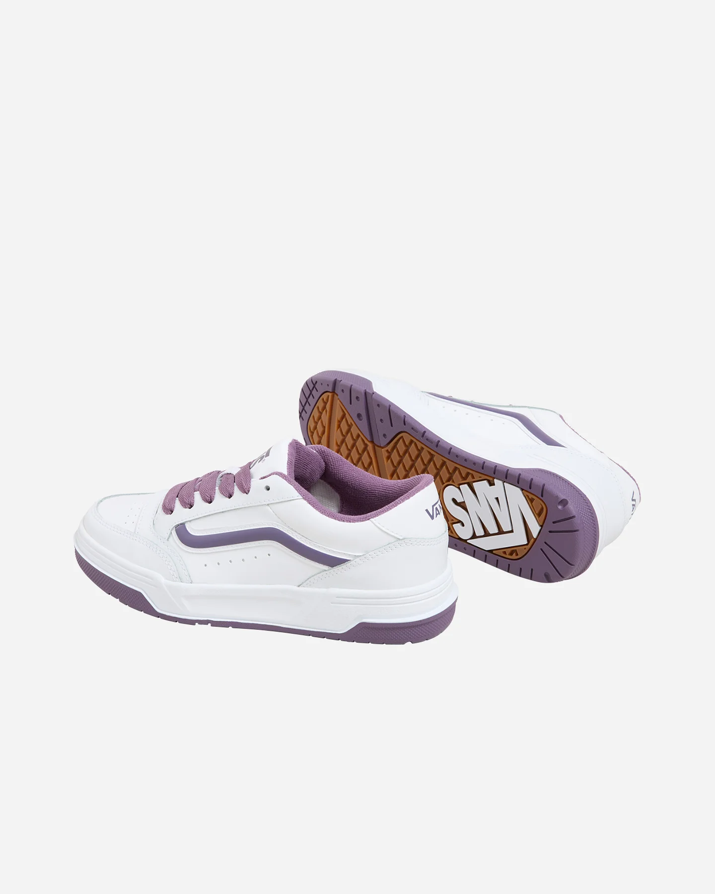 SCARPE SNEAKERS VANS HYLANE W - Image 3