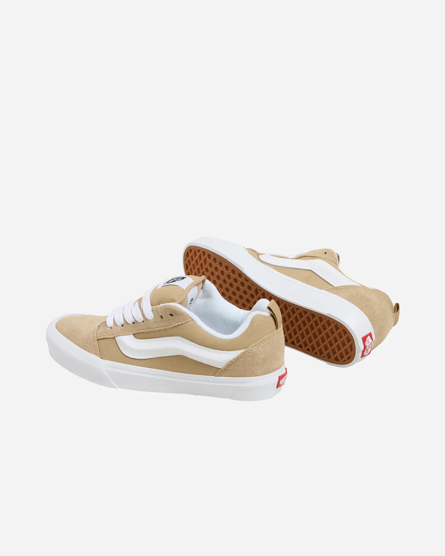 SCARPE SNEAKERS VANS KNU SKOOL M - Image 3