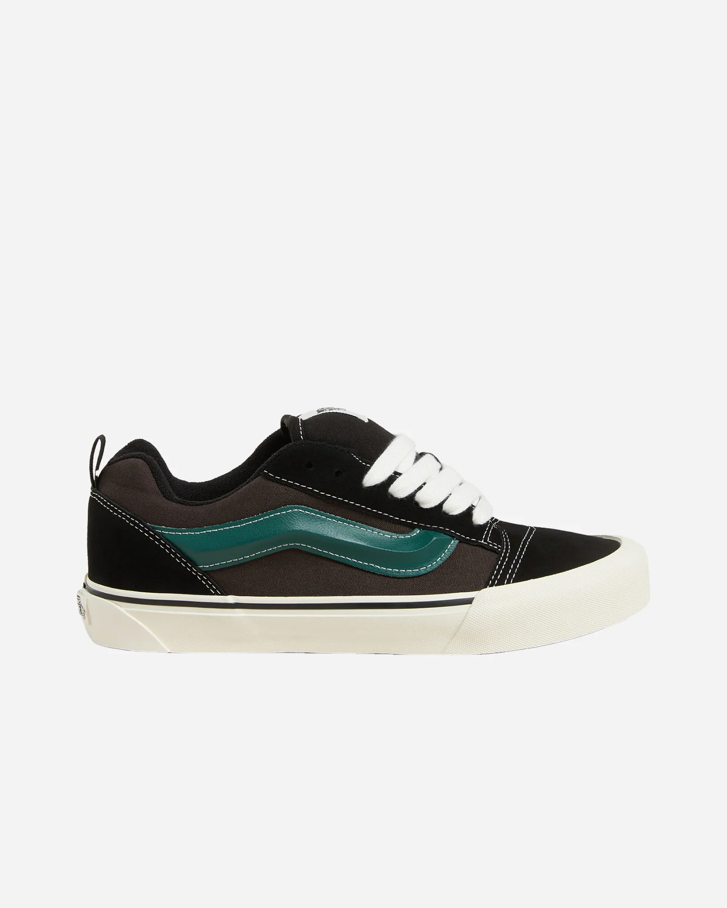 SCARPE SNEAKERS VANS KNU SKOOL TRI-TONE M
