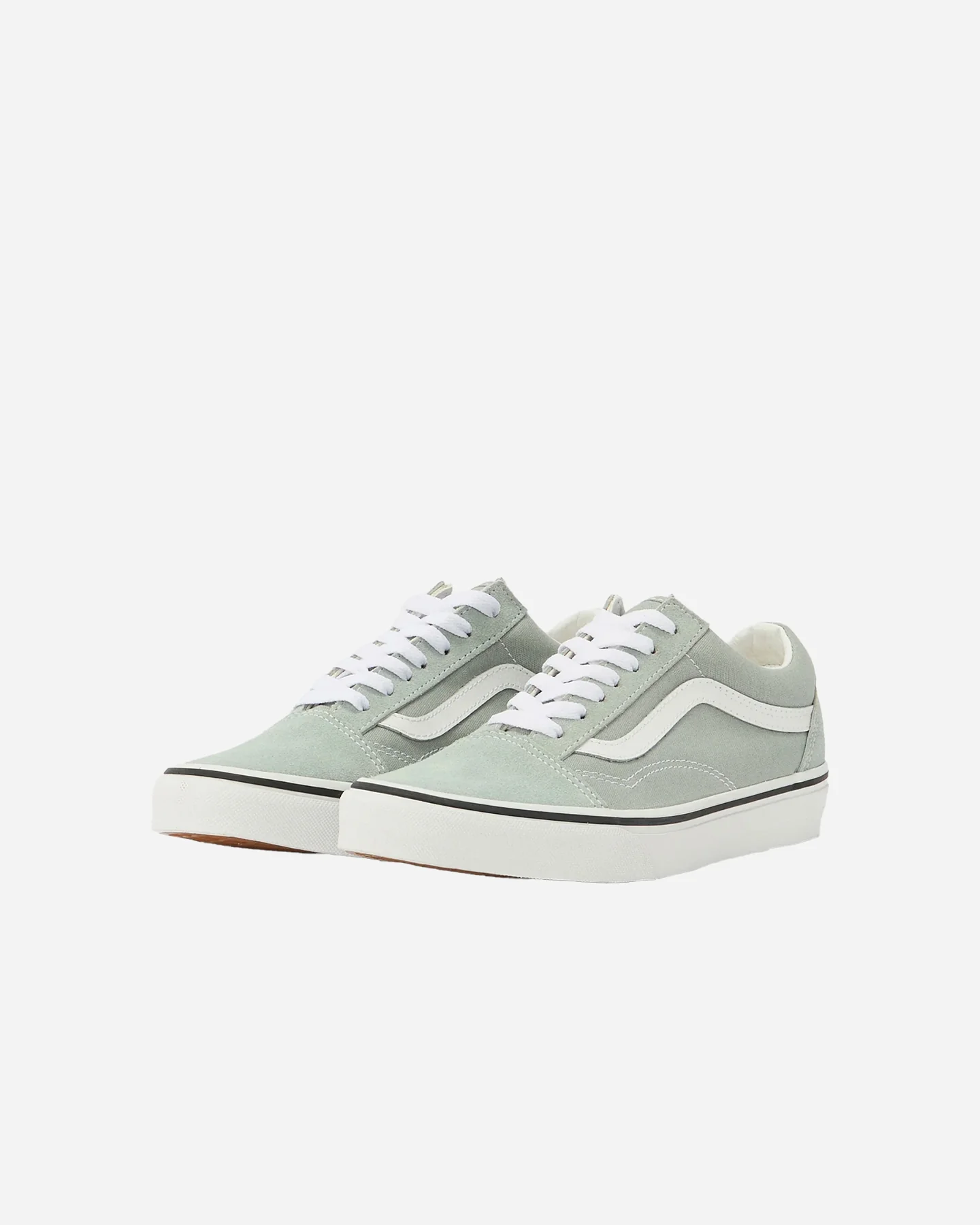 SCARPE SNEAKERS VANS OLD SKOOL W - Image 2