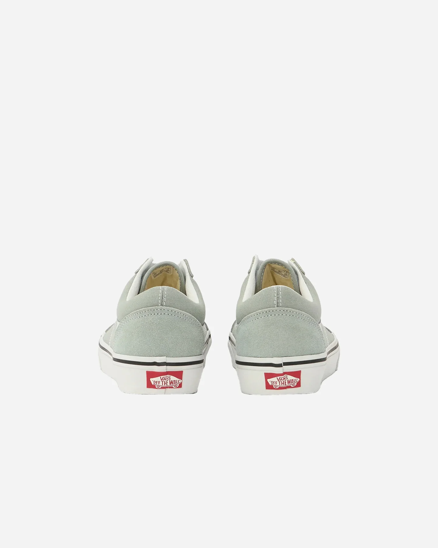 SCARPE SNEAKERS VANS OLD SKOOL W - Image 5