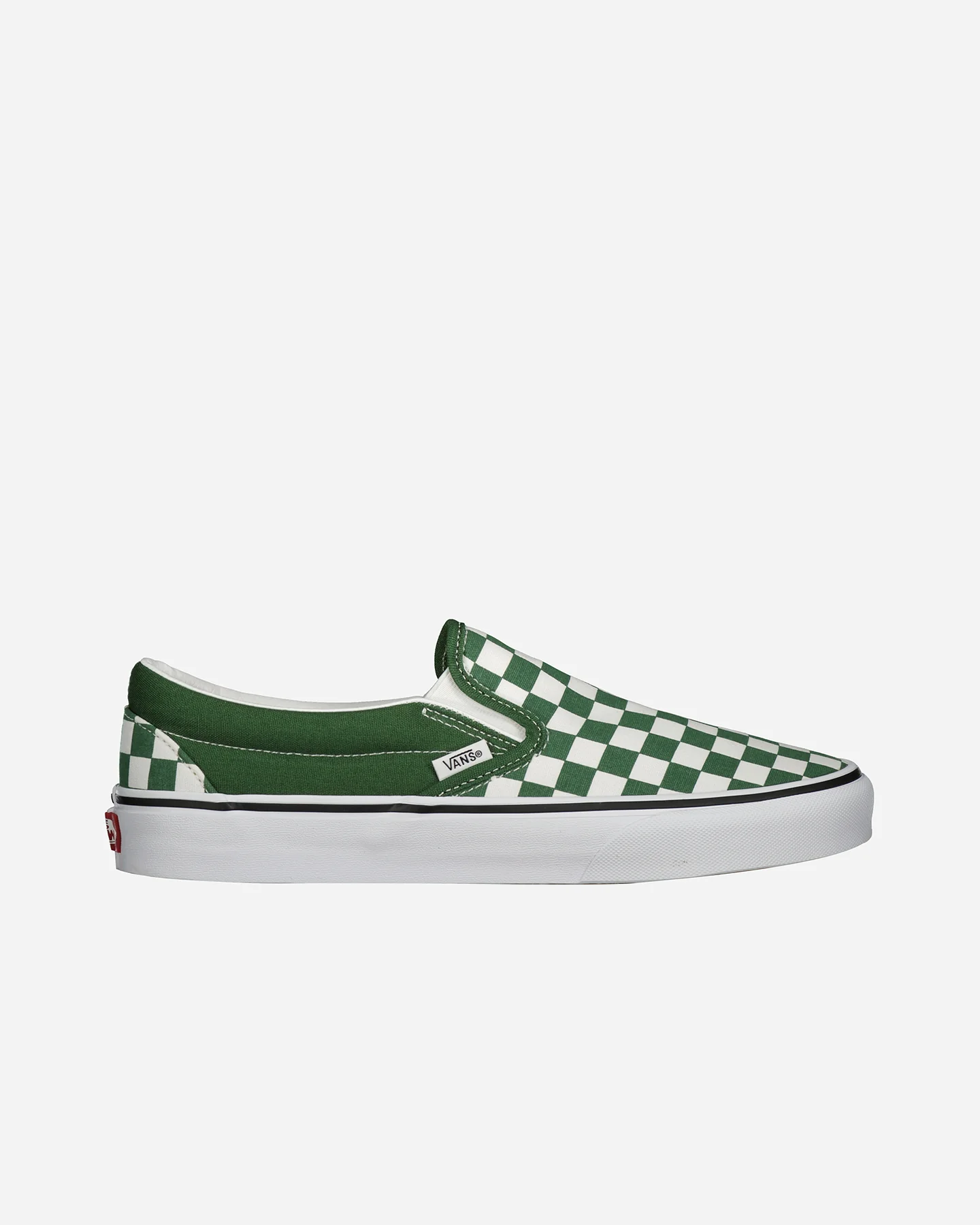 SCARPE SNEAKERS VANS SLIP ON CHECKERBOARD M - Image 119