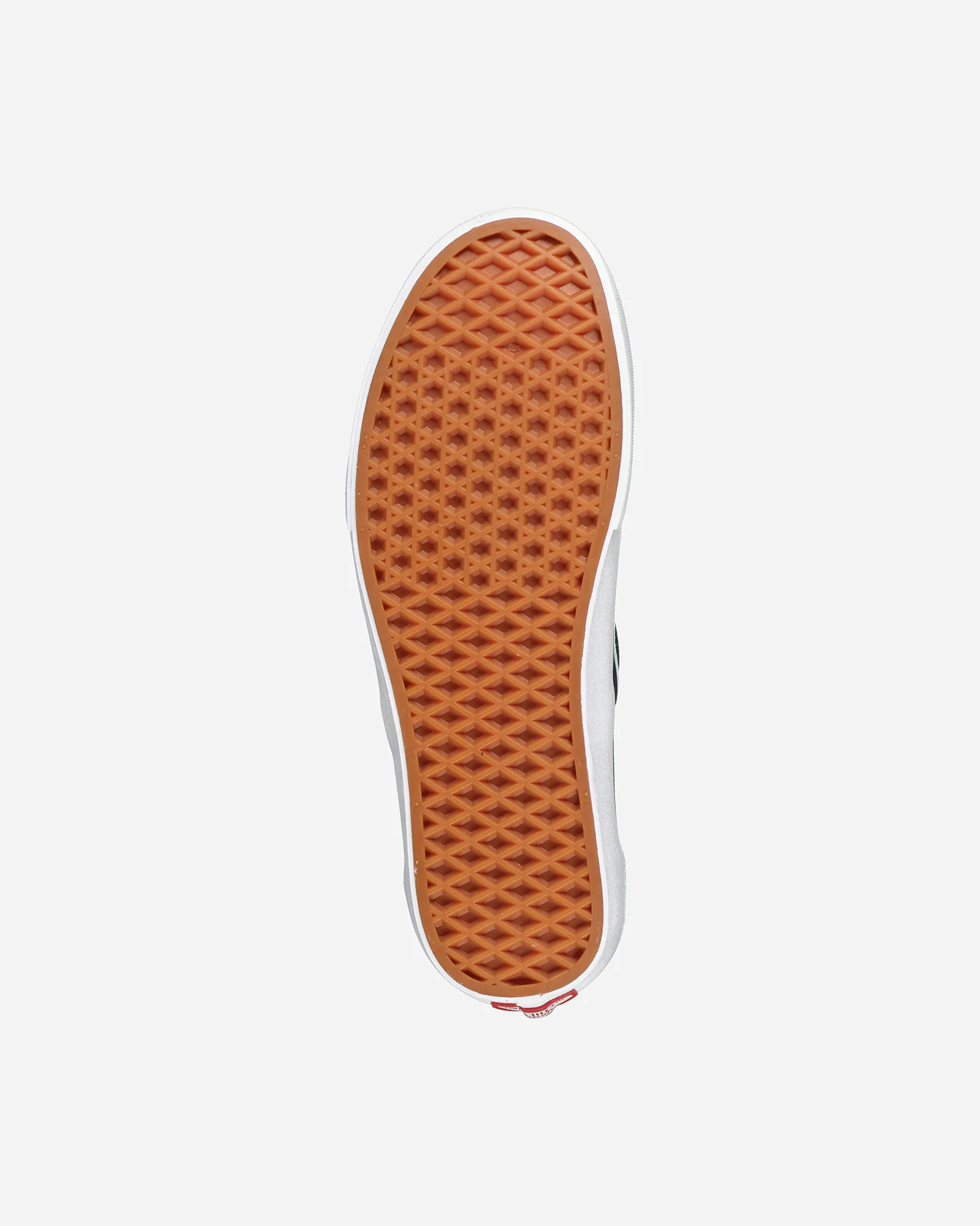 SCARPE SNEAKERS VANS SLIP ON CHECKERBOARD M - Image 157