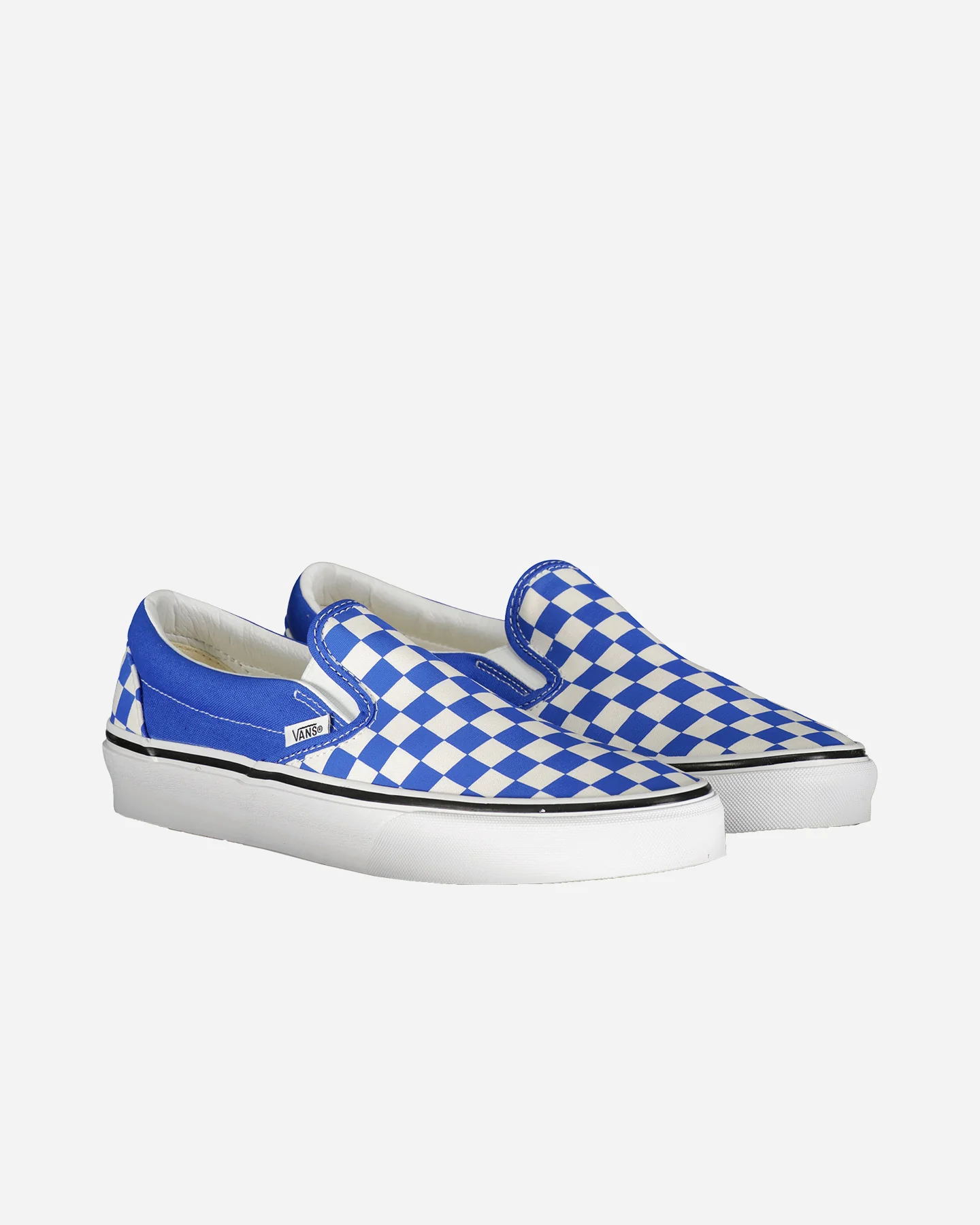 SCARPE SNEAKERS VANS SLIP ON CHECKERBOARD M - Image 160