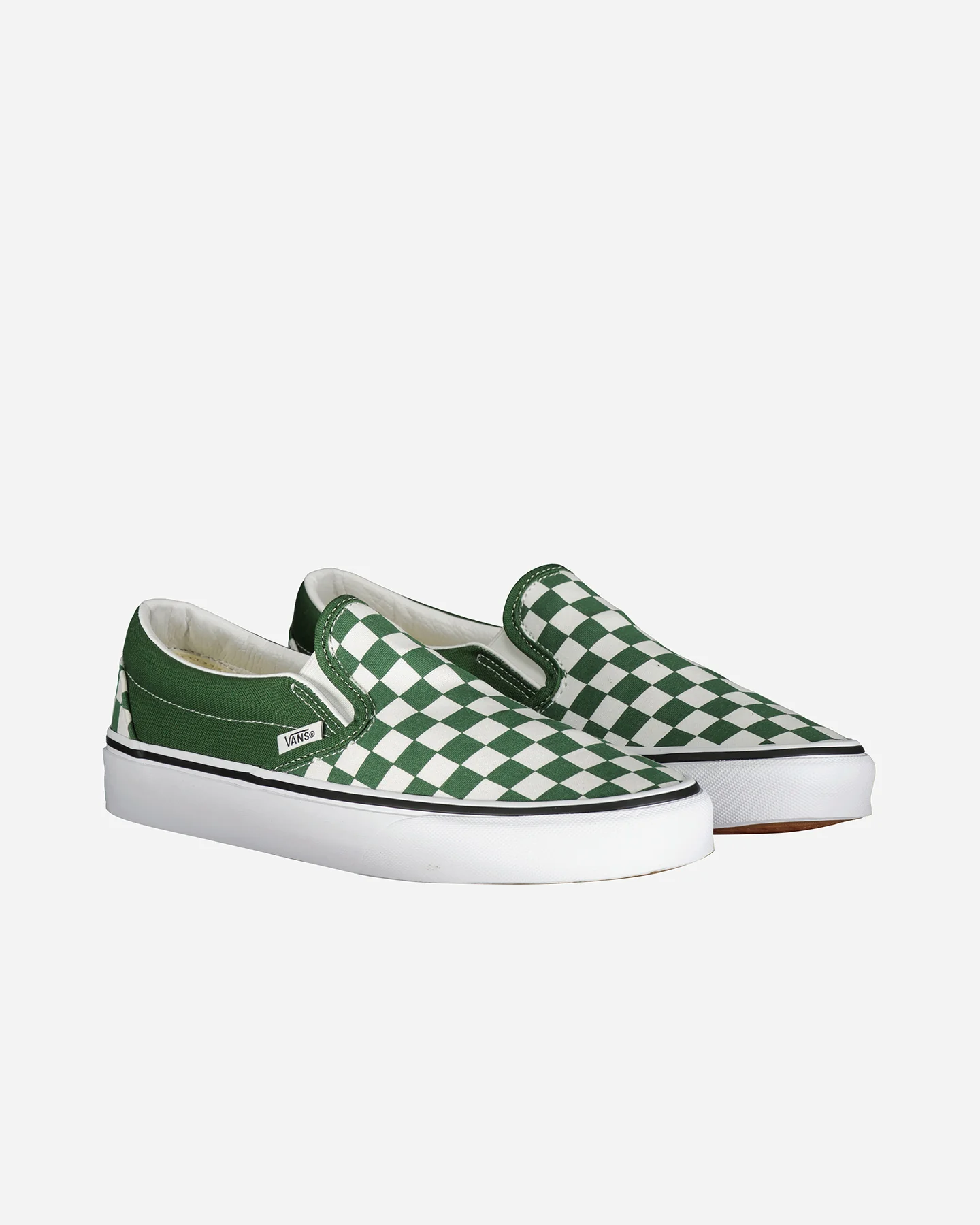 SCARPE SNEAKERS VANS SLIP ON CHECKERBOARD M - Image 228
