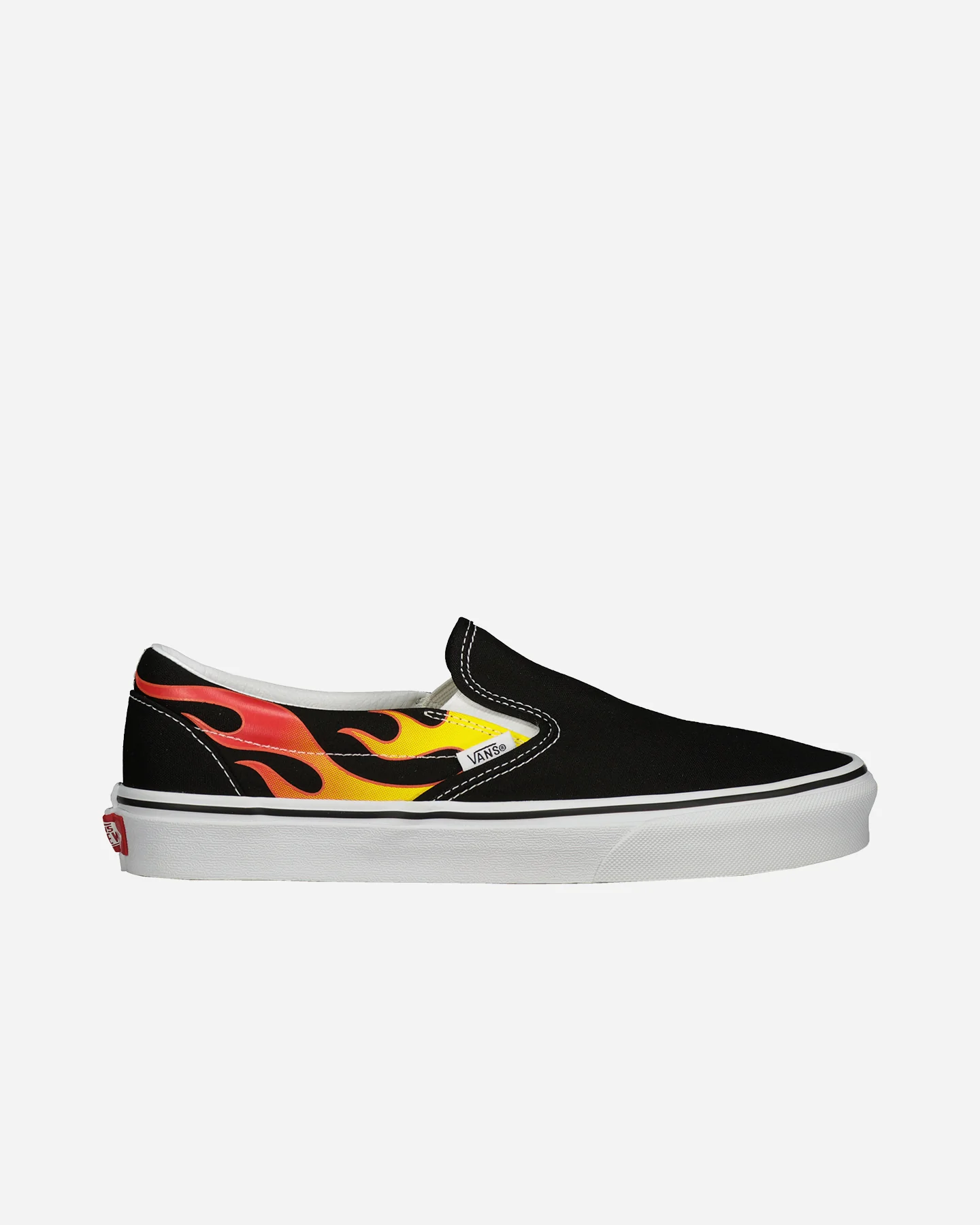 SCARPE SNEAKERS VANS SLIP ON CHECKERBOARD M - Image 55
