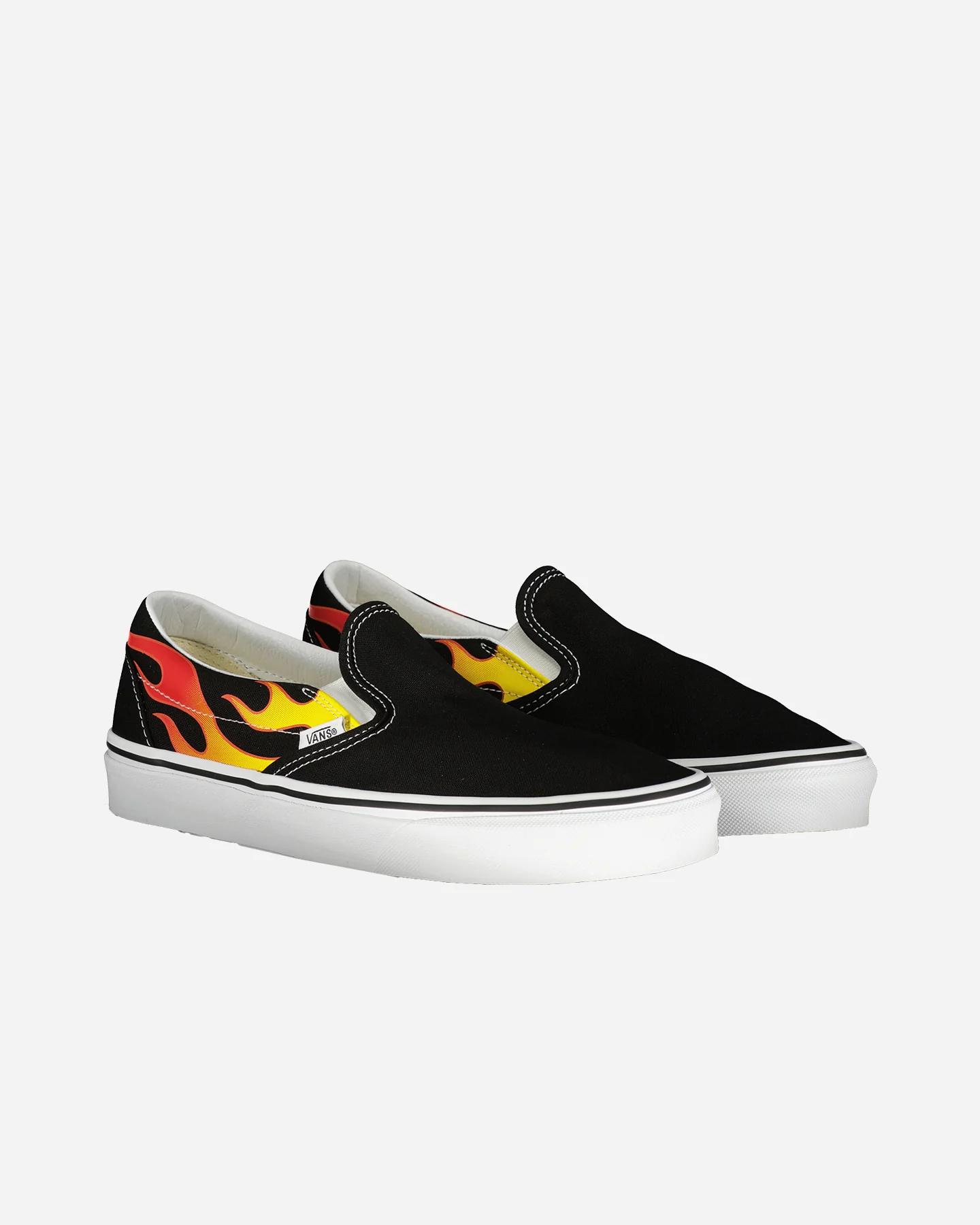SCARPE SNEAKERS VANS SLIP ON CHECKERBOARD M - Image 56