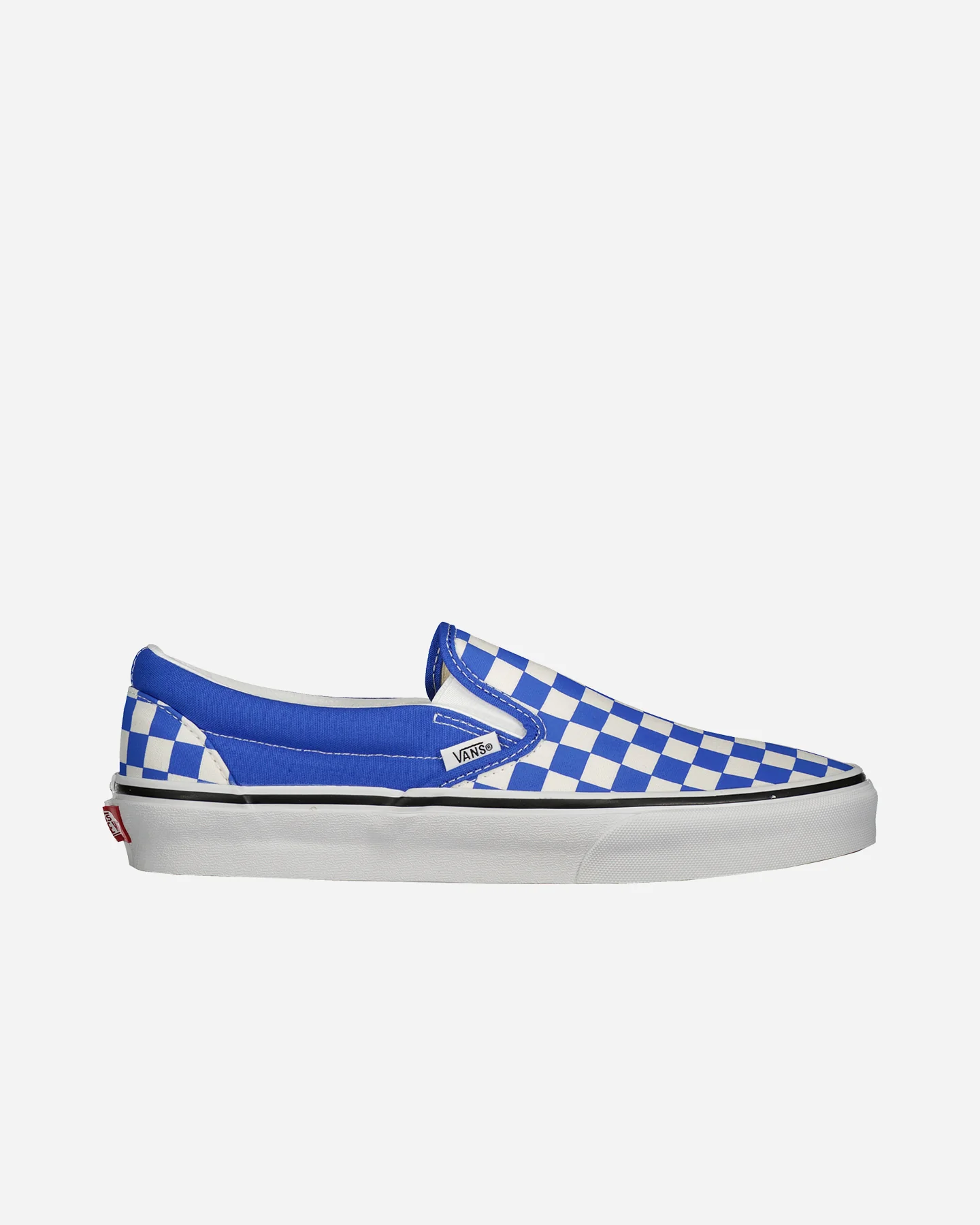 SCARPE SNEAKERS VANS SLIP ON CHECKERBOARD M - Image 69