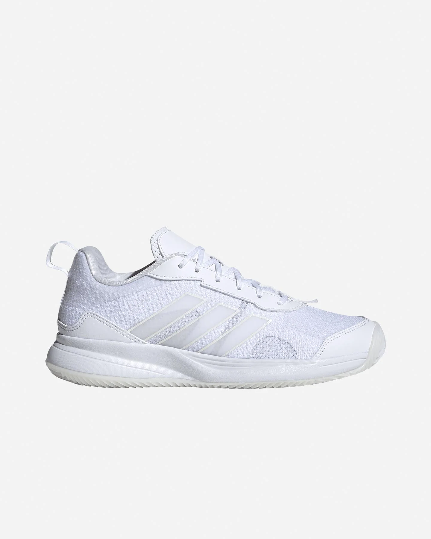 SCARPE TENNIS ADIDAS AVAFLASH CLAY W