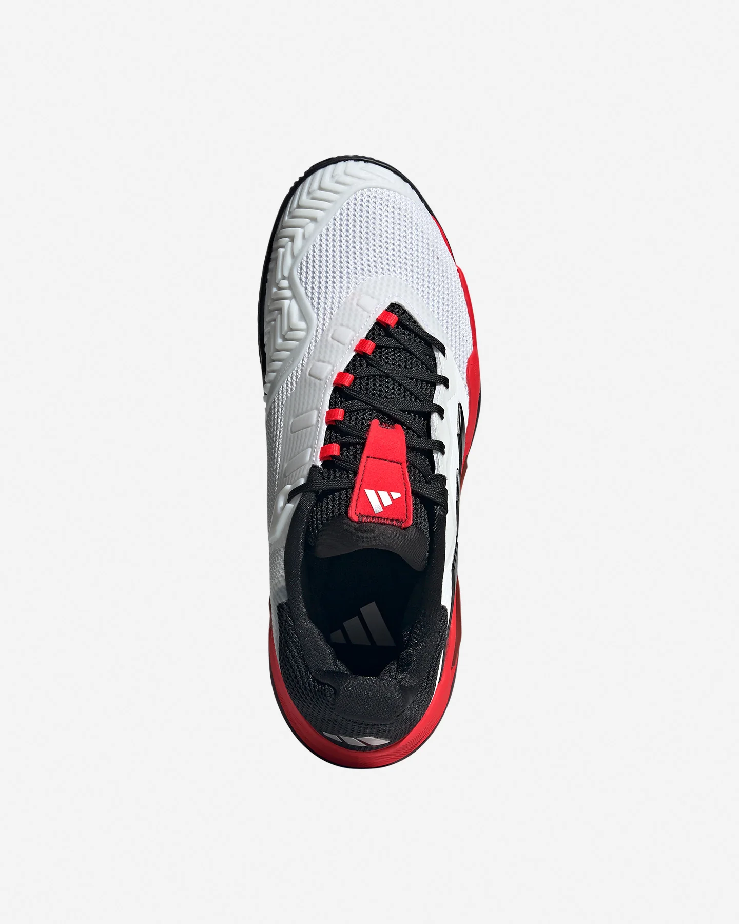 SCARPE TENNIS ADIDAS BARRICADE 13 CLAY M - Image 3