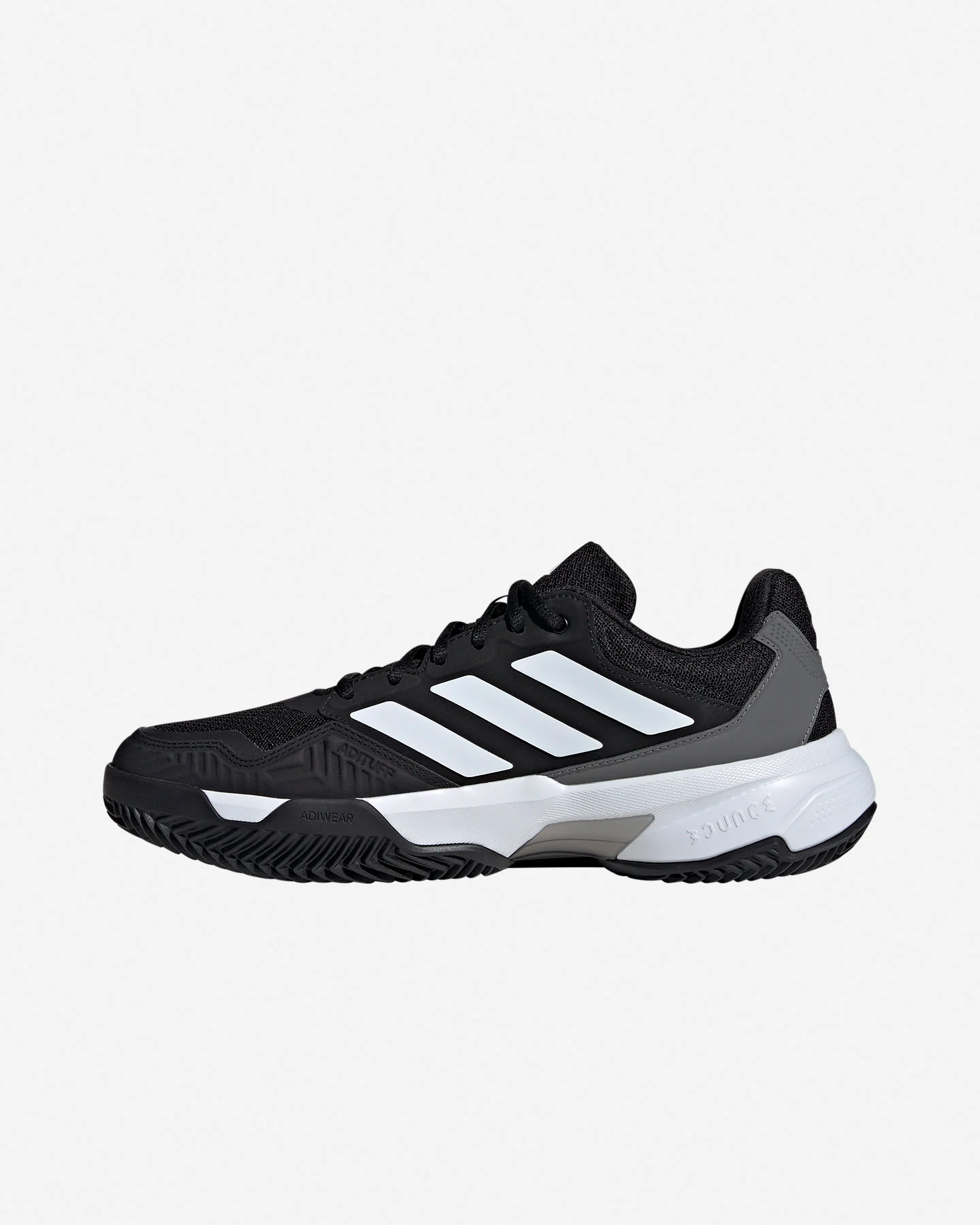 SCARPE TENNIS ADIDAS COURTJAM CONTROL 3 CLAY M - Image 4