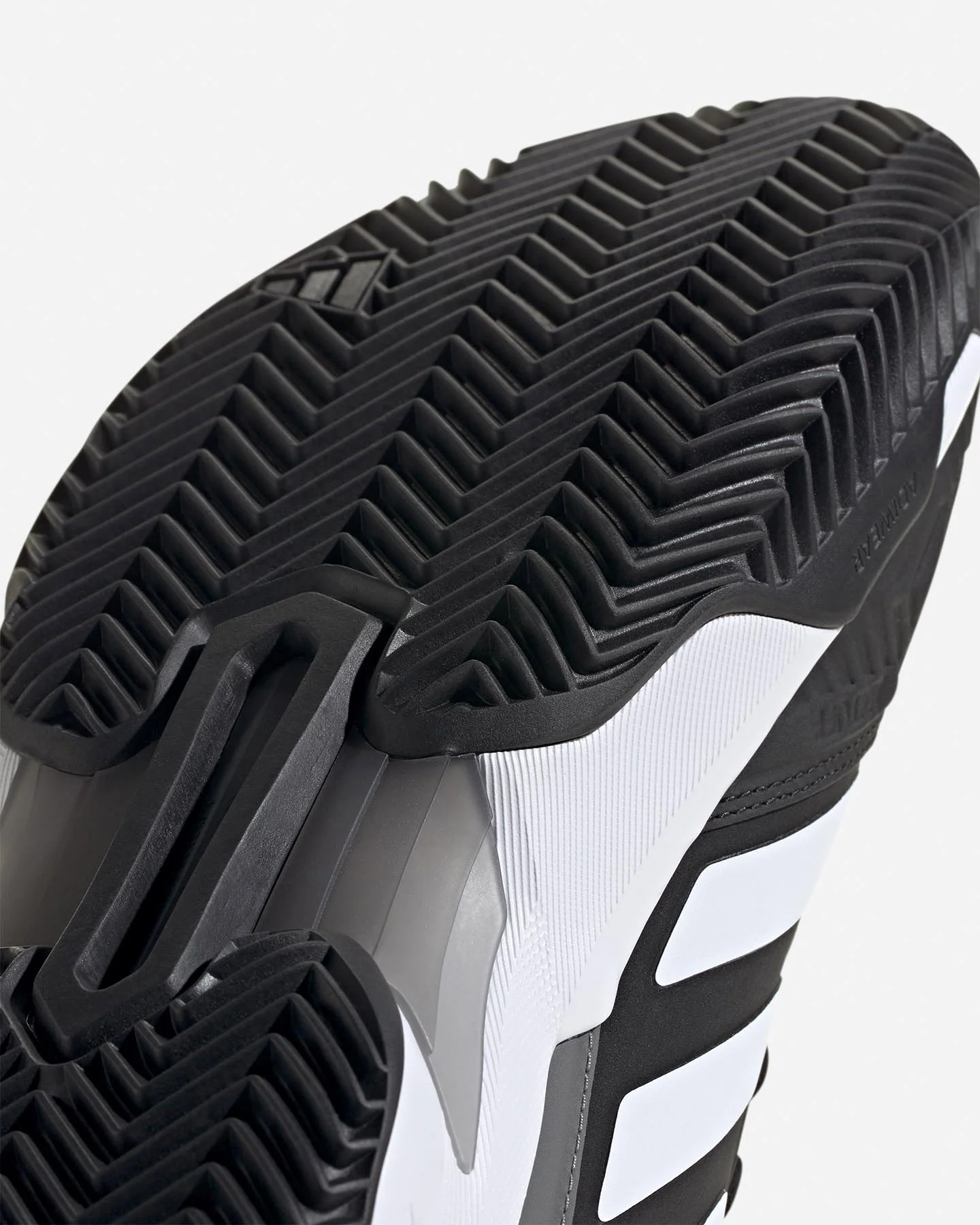SCARPE TENNIS ADIDAS COURTJAM CONTROL 3 CLAY M - Image 5