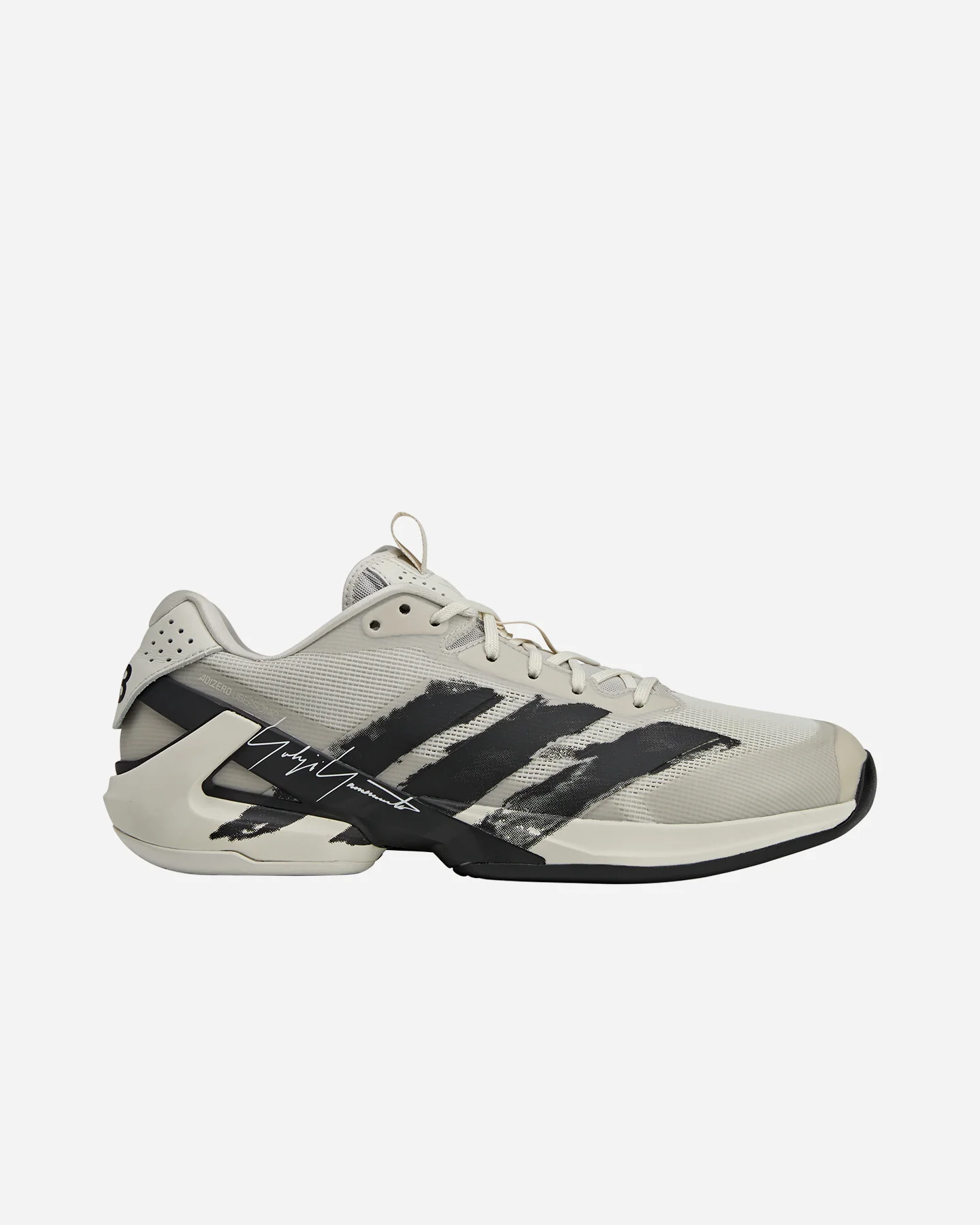 SCARPE TENNIS ADIDAS UBERSONIC 5 YAMAMOTO M