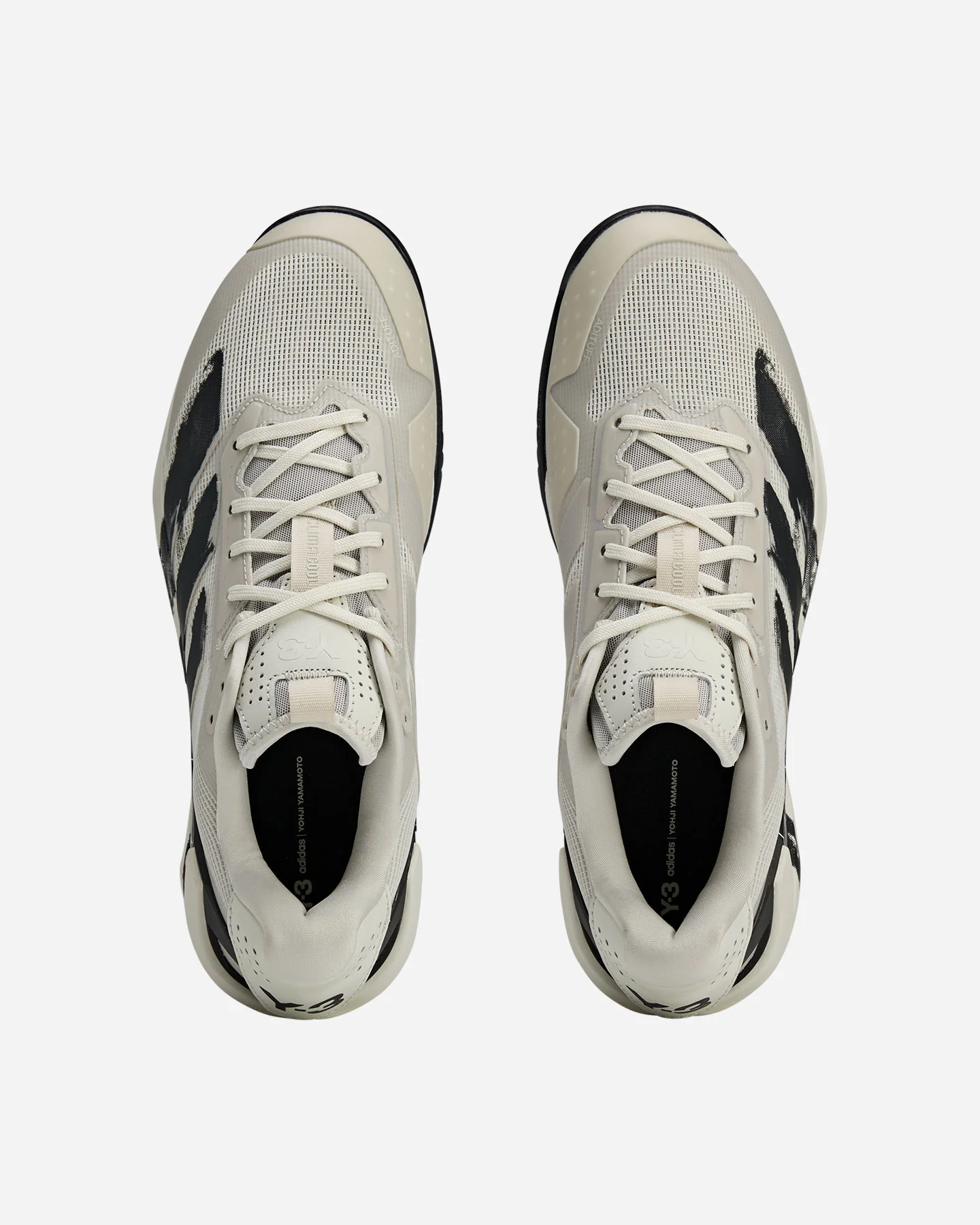 SCARPE TENNIS ADIDAS UBERSONIC 5 YAMAMOTO M - Image 4