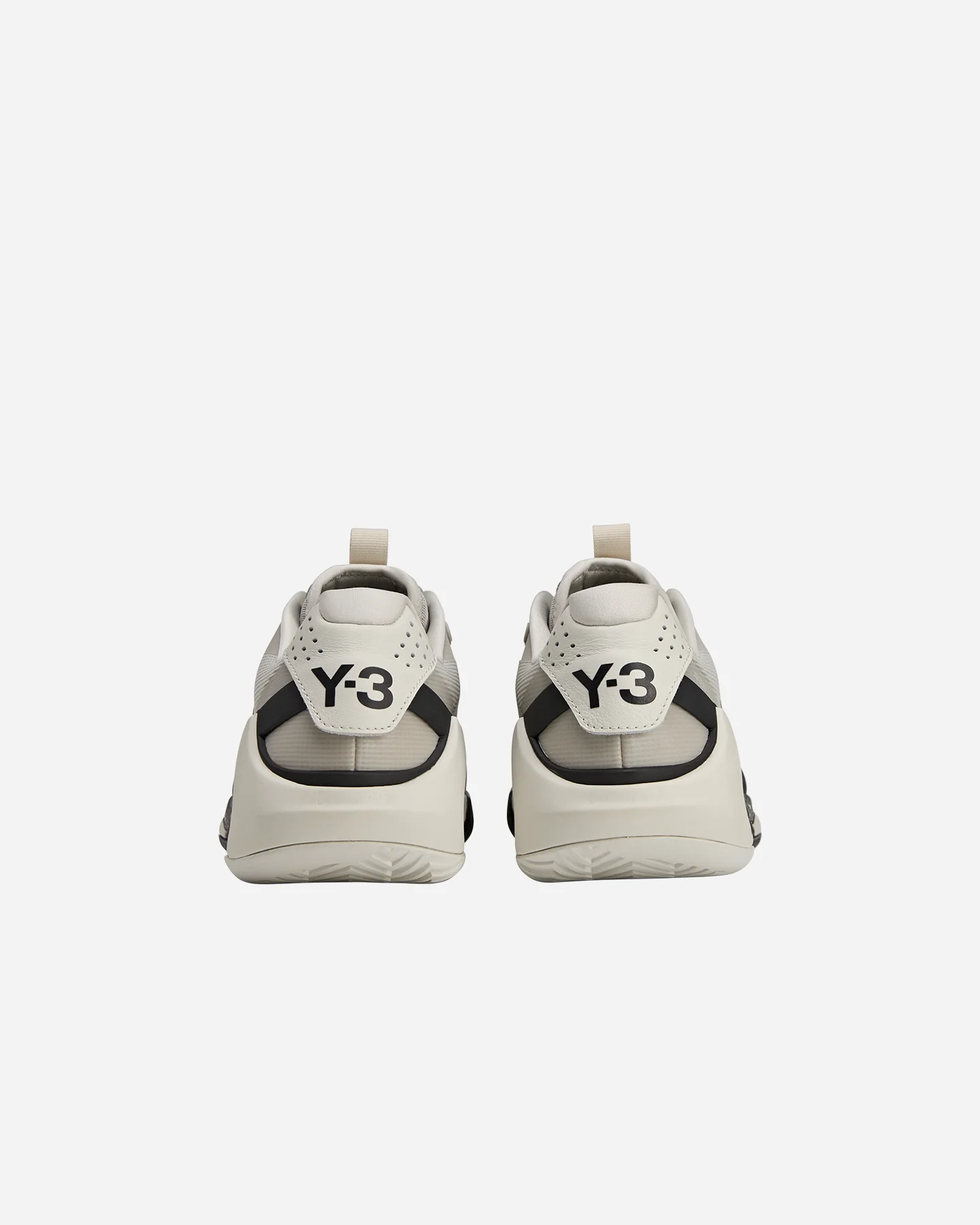SCARPE TENNIS ADIDAS UBERSONIC 5 YAMAMOTO M - Image 5