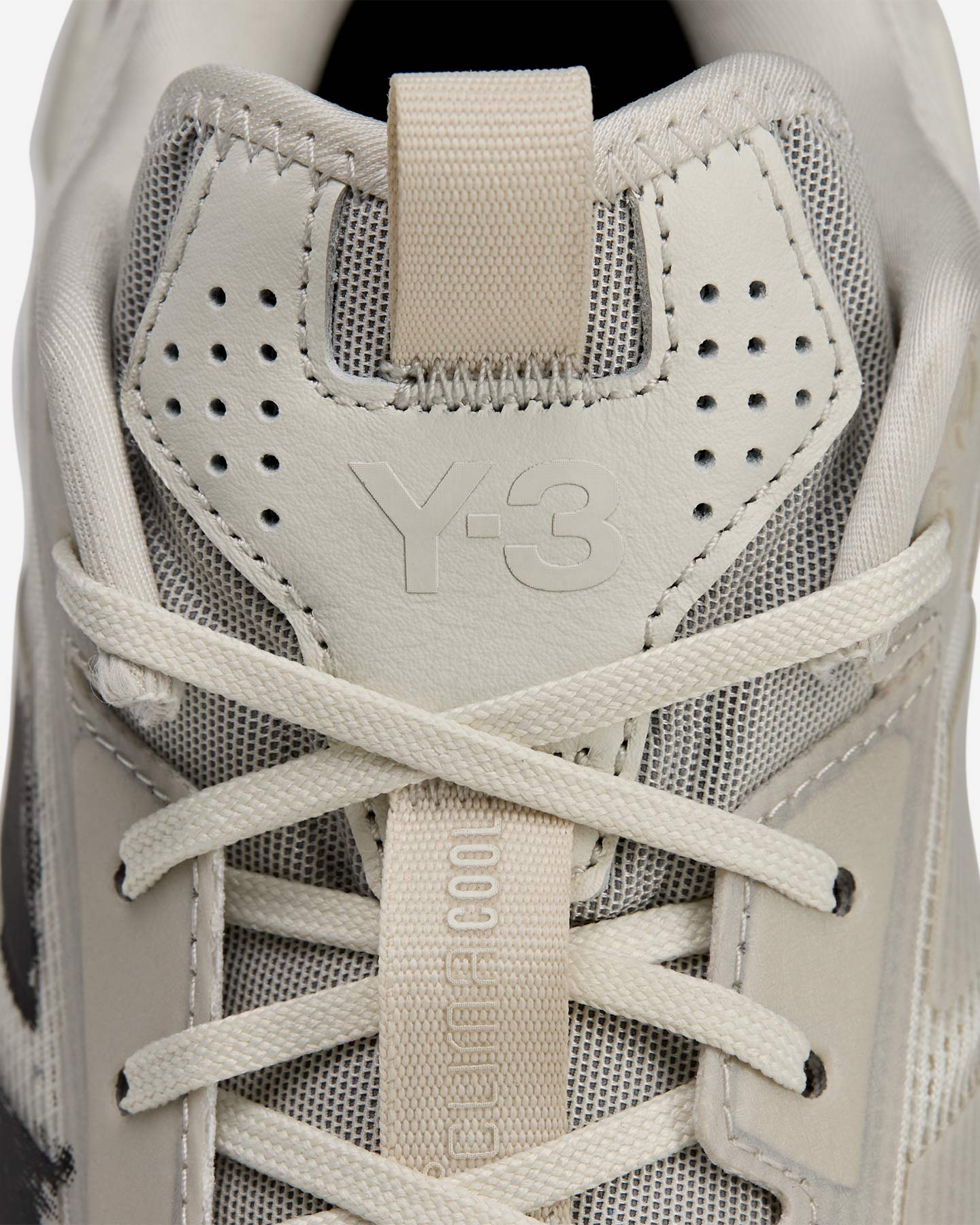 SCARPE TENNIS ADIDAS UBERSONIC 5 YAMAMOTO M - Image 6