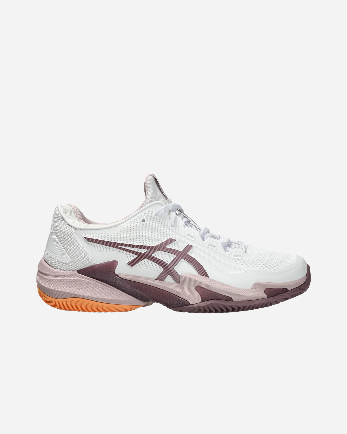 SCARPE TENNIS ASICS COURT FF 3 CLAY W