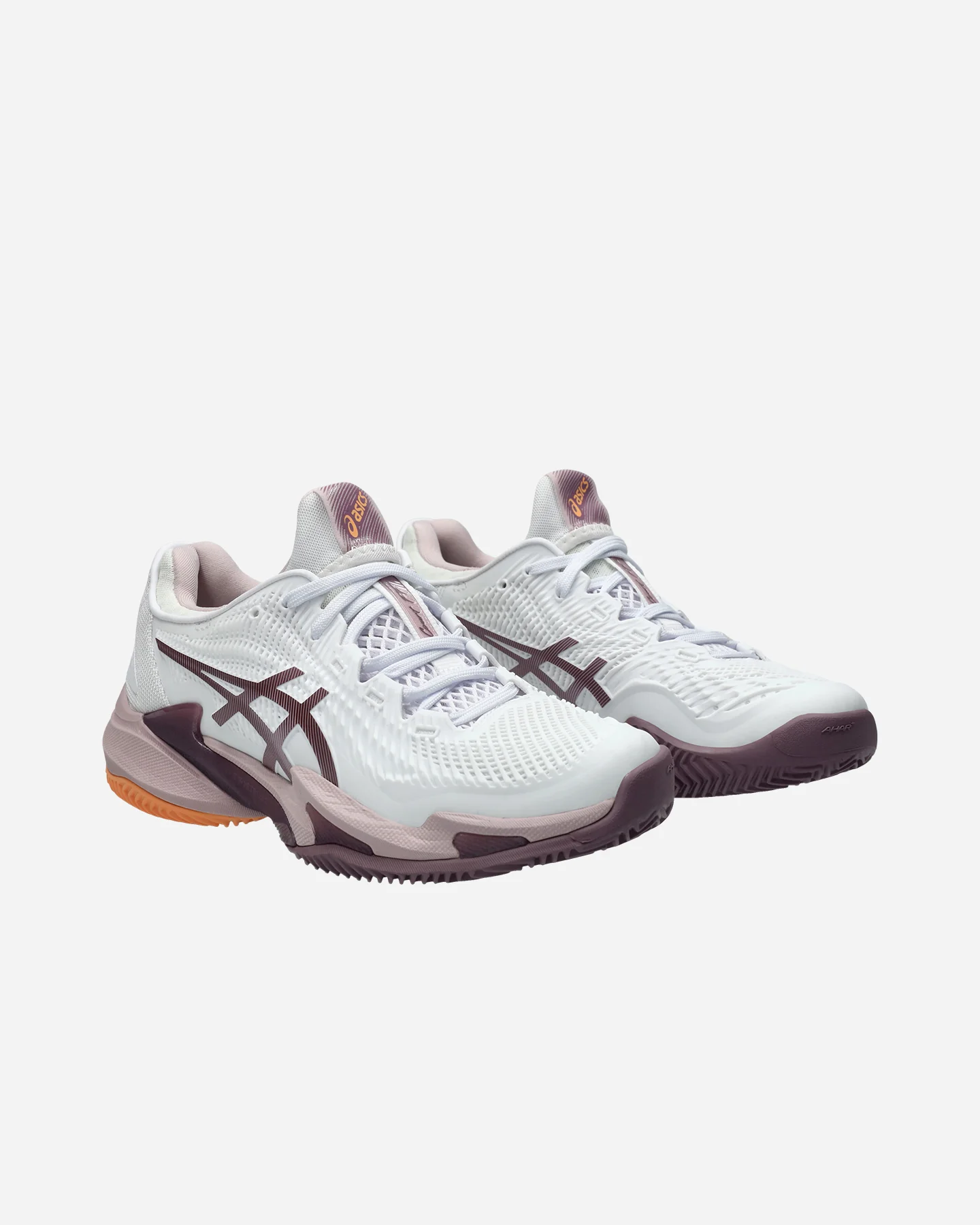 SCARPE TENNIS ASICS COURT FF 3 CLAY W - Image 2