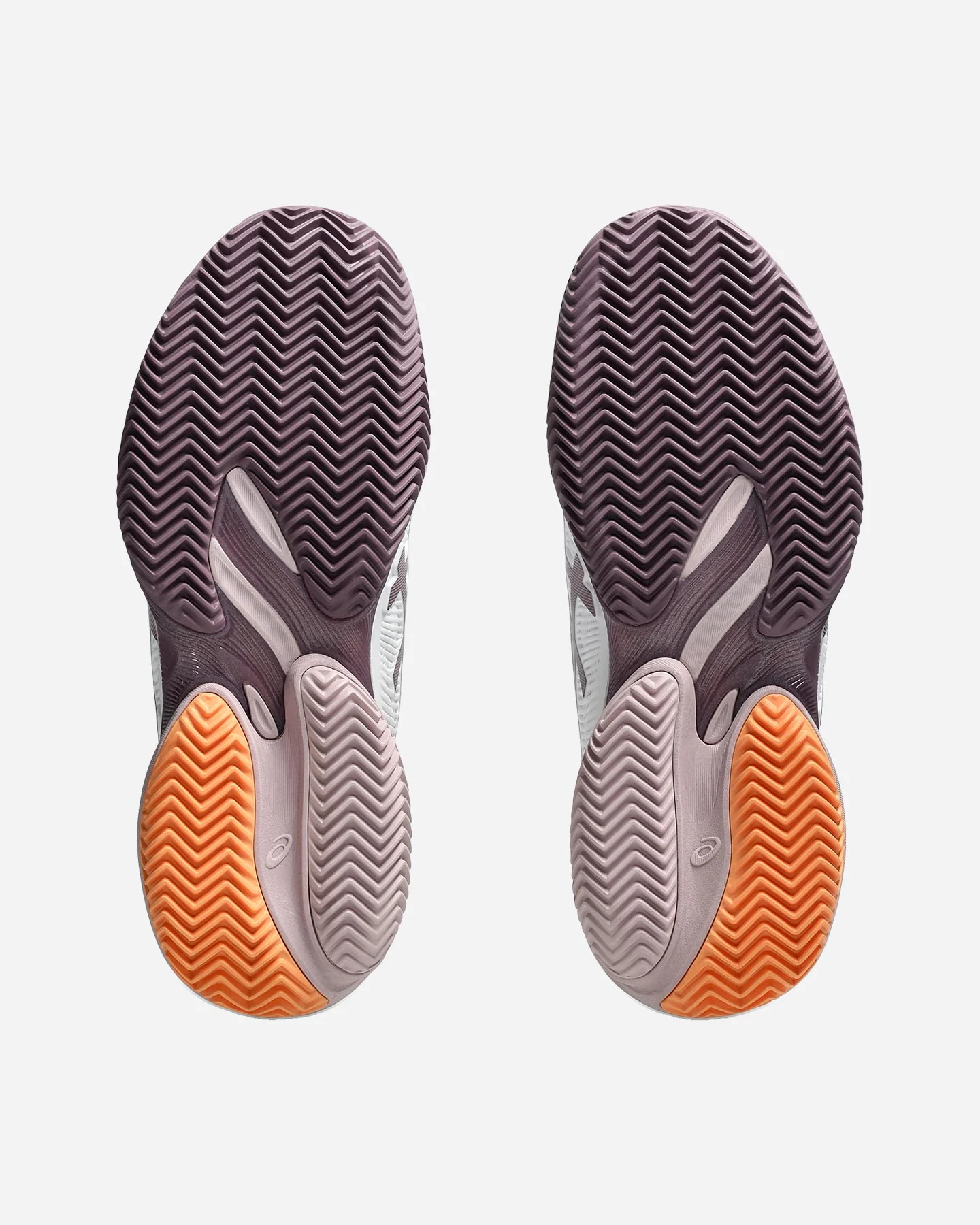 SCARPE TENNIS ASICS COURT FF 3 CLAY W - Image 3