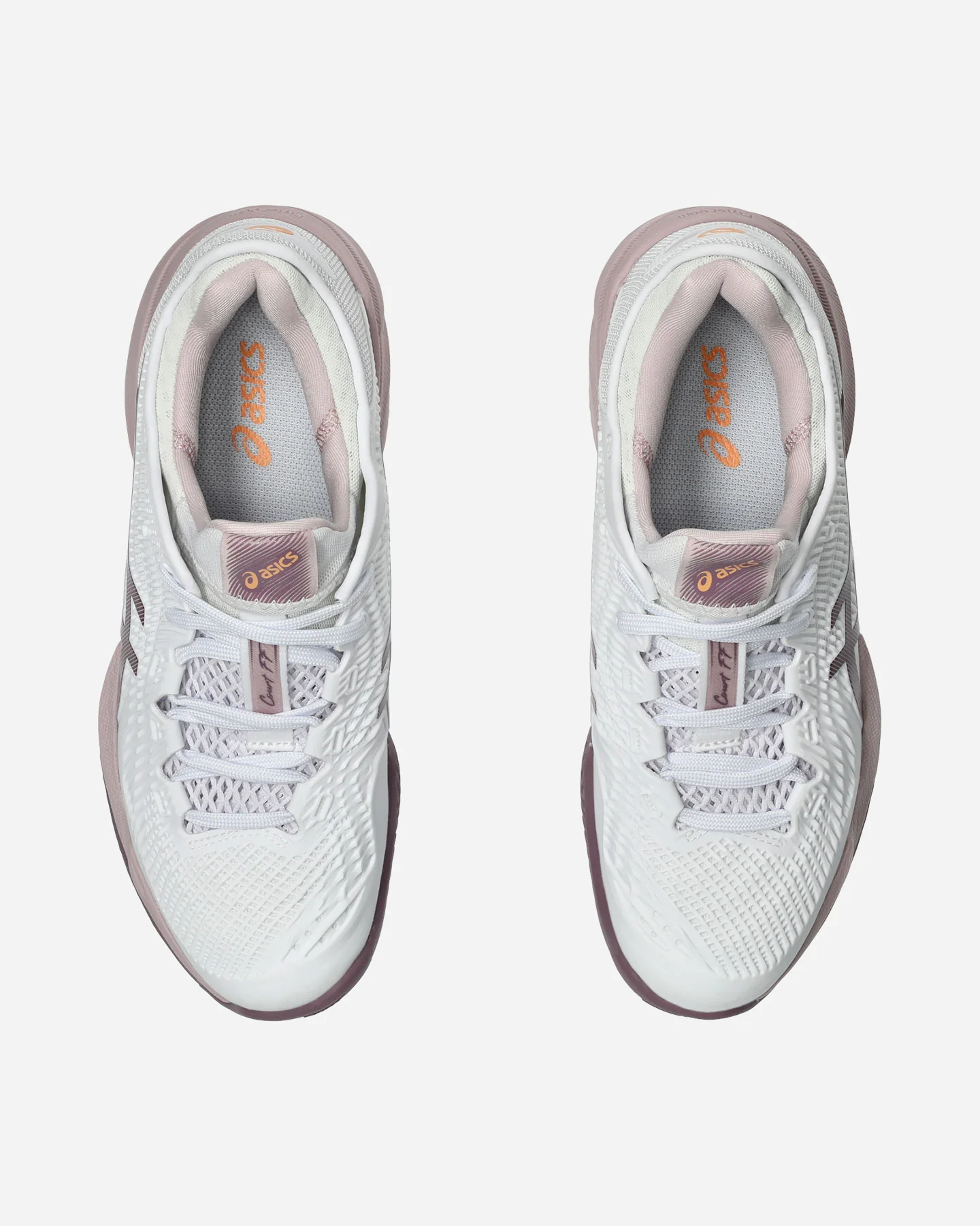 SCARPE TENNIS ASICS COURT FF 3 CLAY W - Image 4