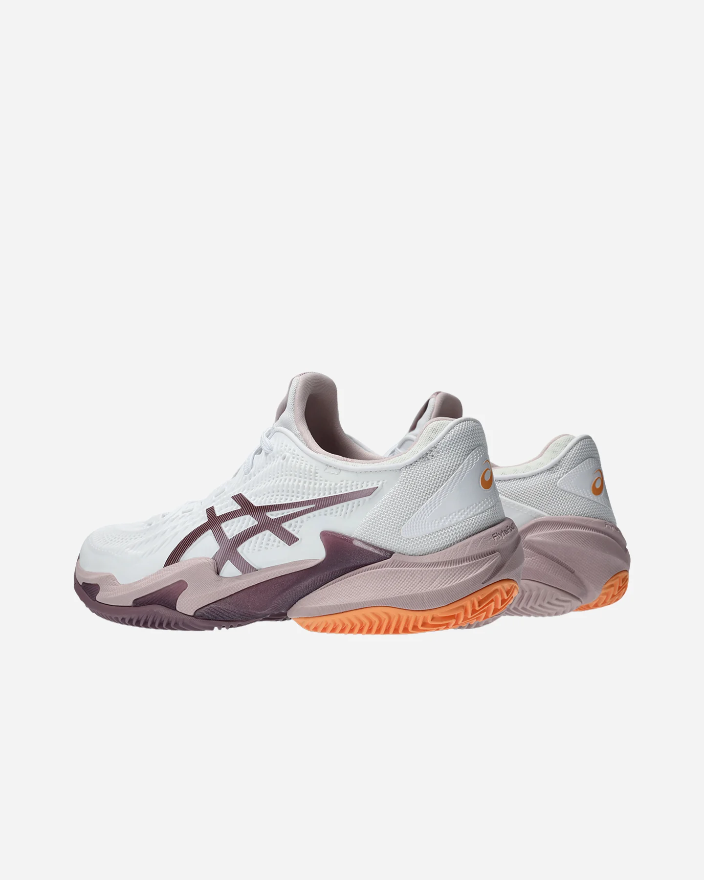SCARPE TENNIS ASICS COURT FF 3 CLAY W - Image 5