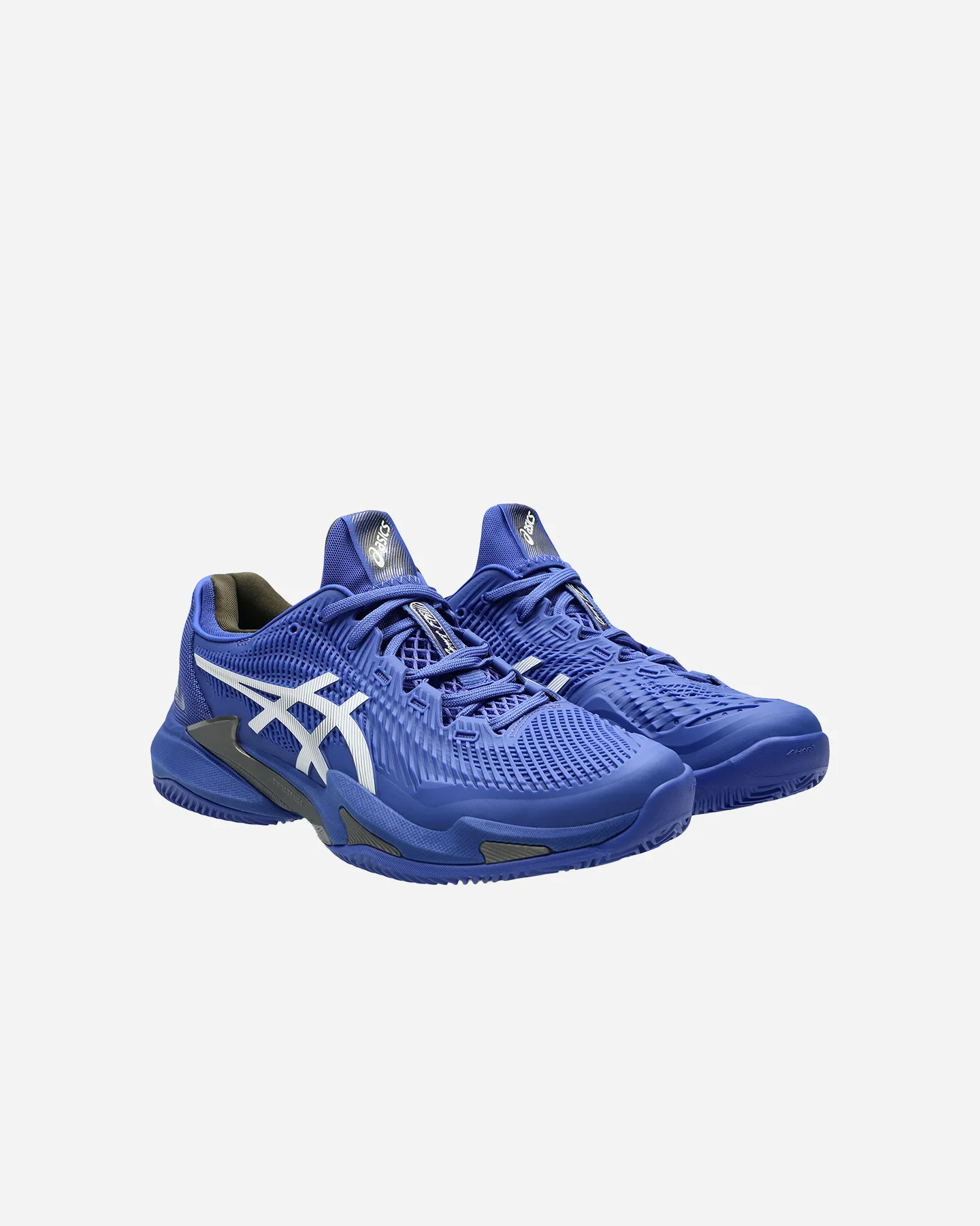 SCARPE TENNIS ASICS COURT FF3 CLAY M - Image 2
