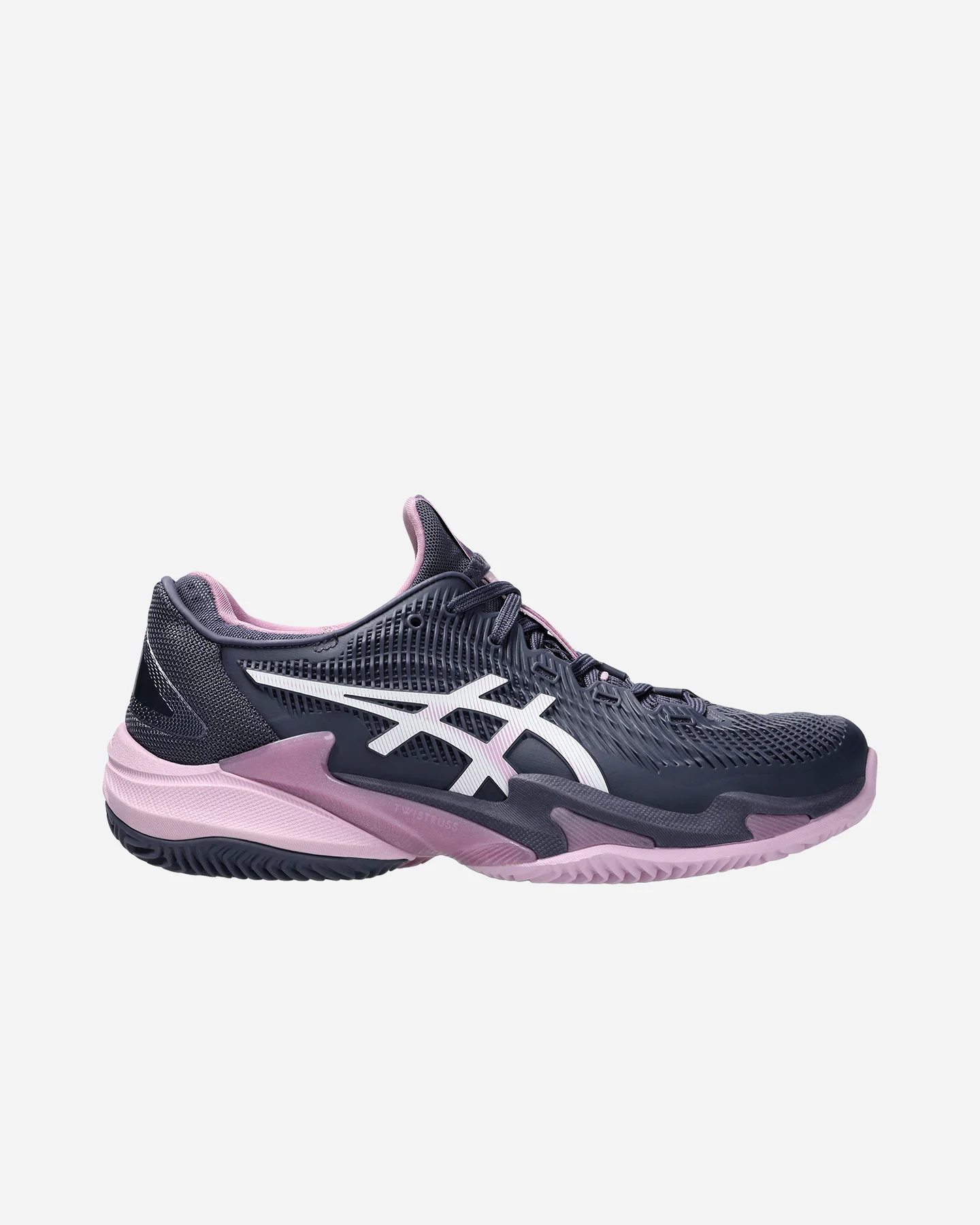 SCARPE TENNIS ASICS COURT FF3 W